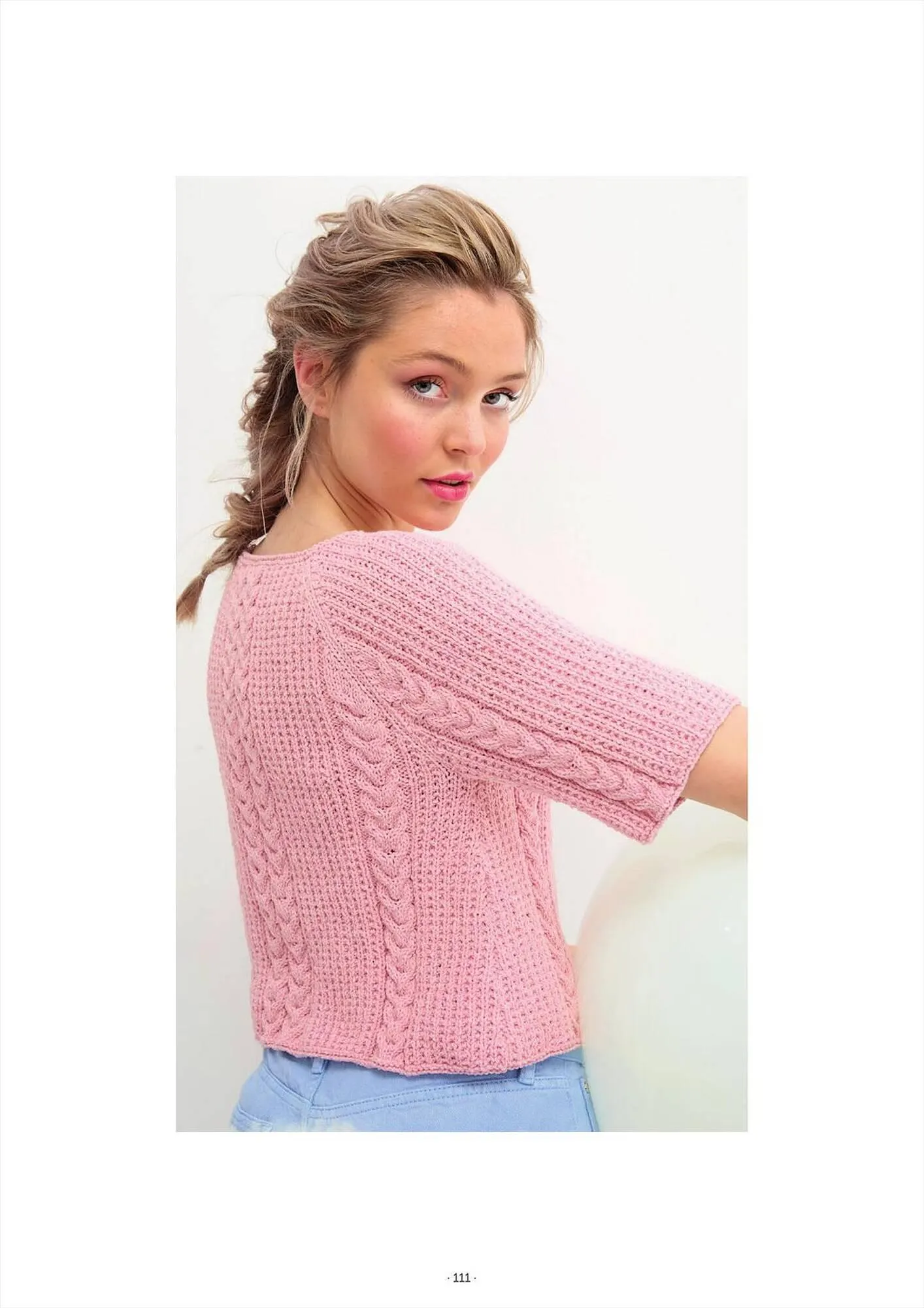 Catalogue Bergère de France du 13 juin au 31 juillet 2023 - Catalogue page 43