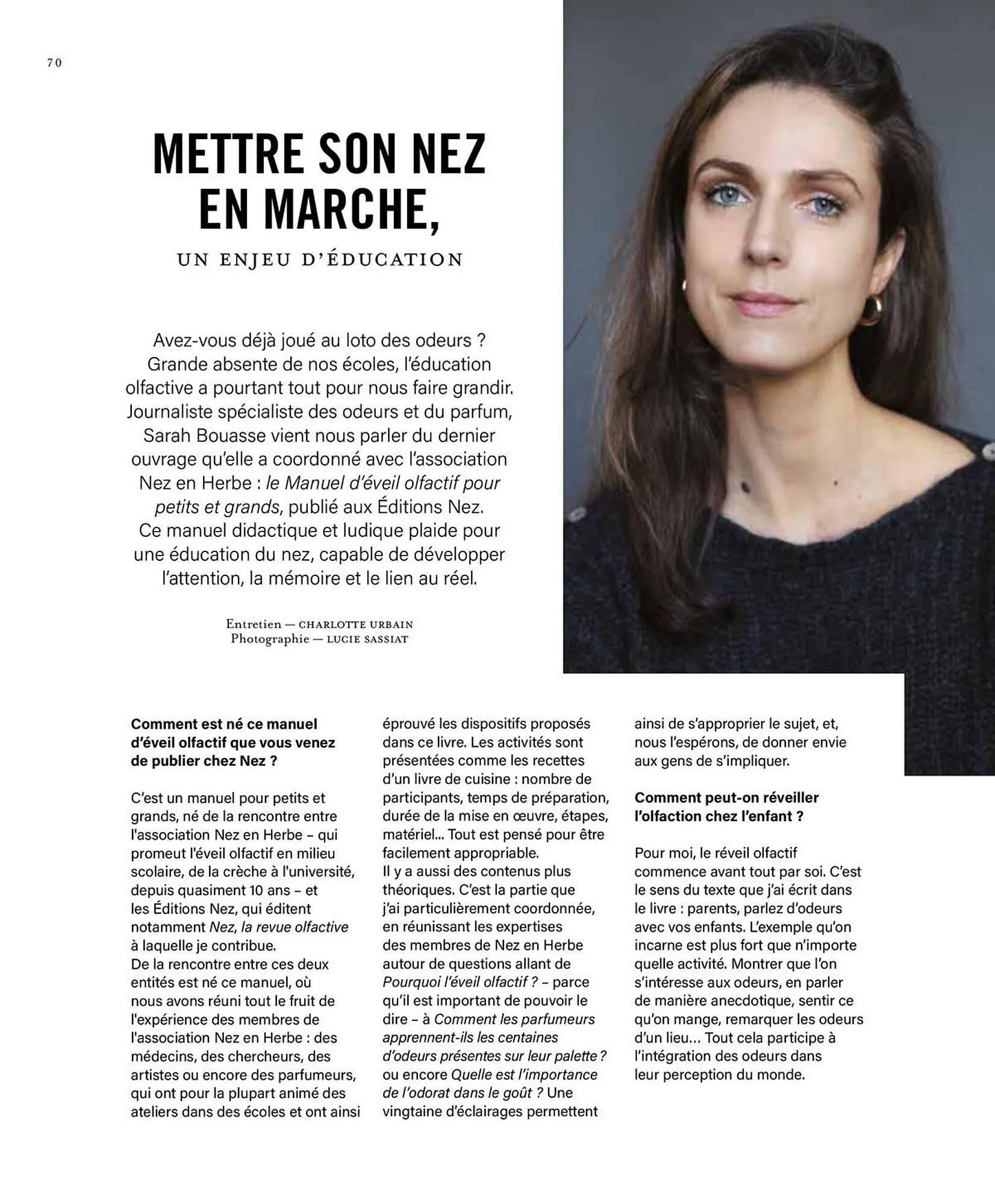 Catalogue Fragonard du 9 mars au 20 septembre 2026 - Catalogue page 70