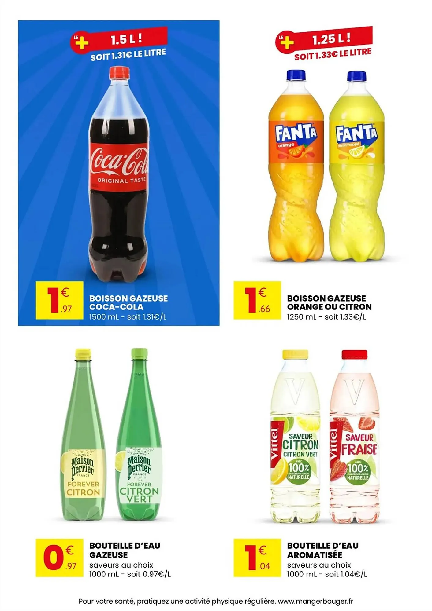 Catalogue Stokomani du 22 octobre au 2 novembre 2025 - Catalogue page 14