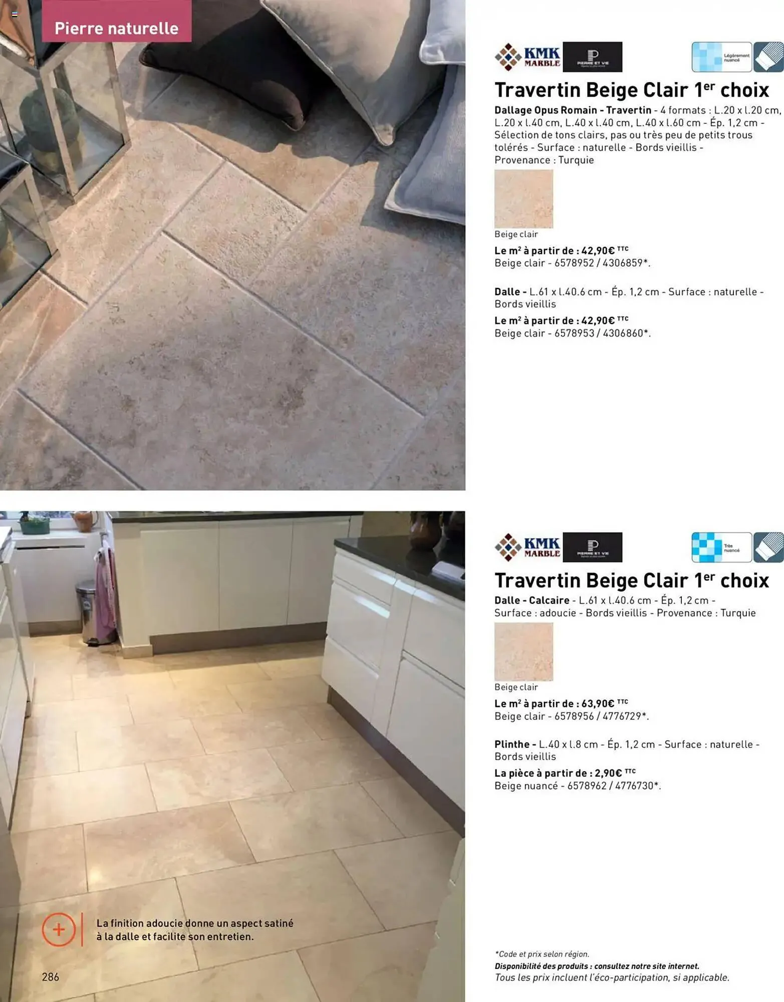 Catalogue Point P du 16 avril au 31 décembre 2025 - Catalogue page 436