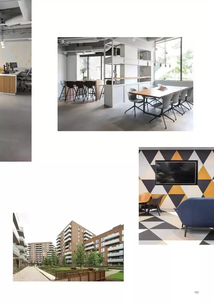 C O N T R A C T L O O K B O O K du 7 janvier au 31 décembre 2025 - Catalogue page 185