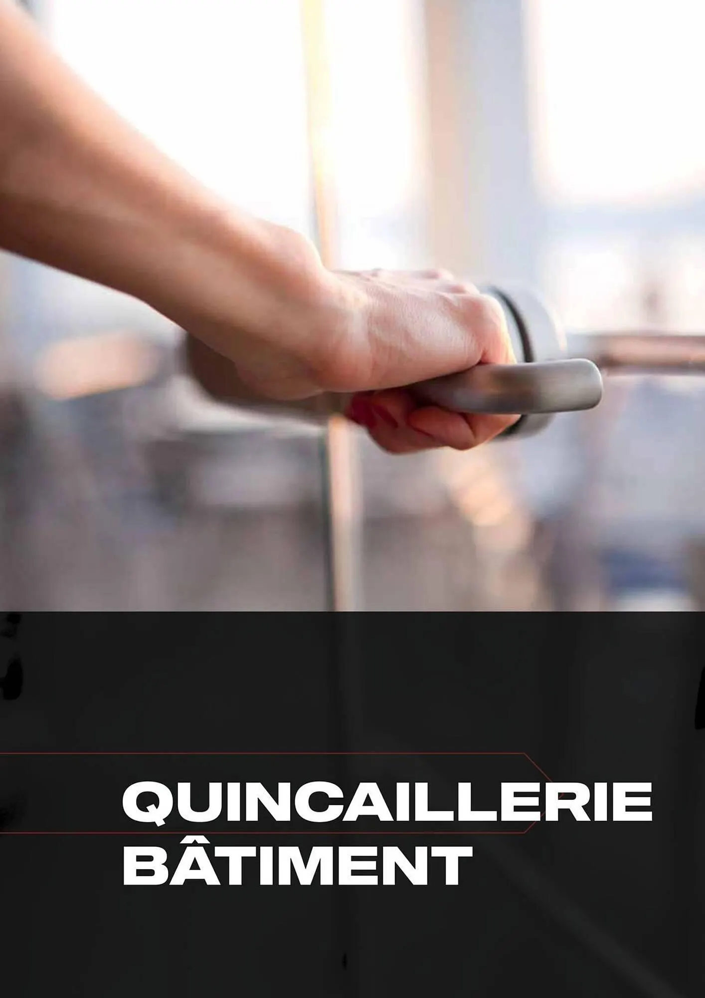 Catalogue Prolians du 2 septembre au 31 décembre 2025 - Catalogue page 9