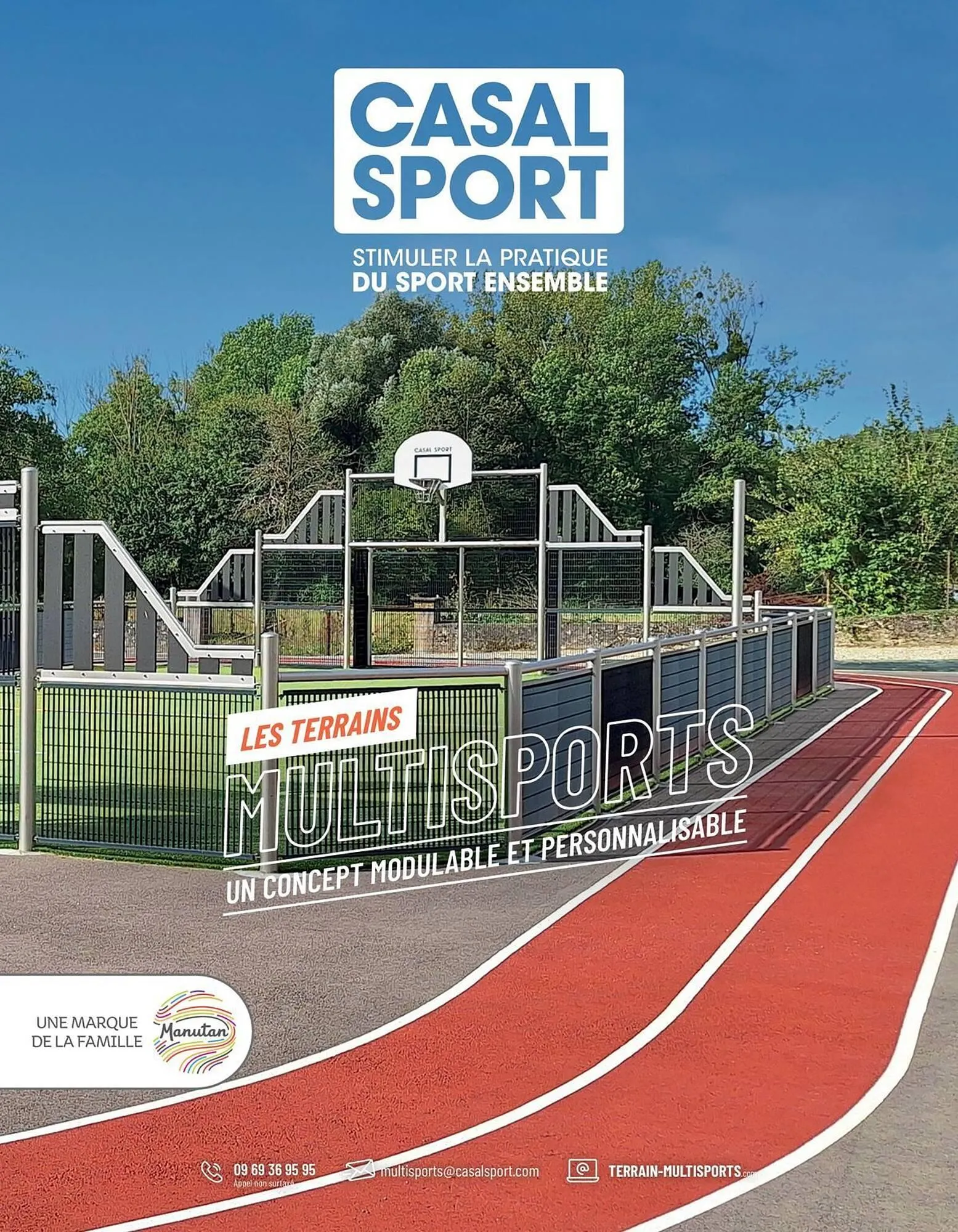Catalogue Casal Sport - 1