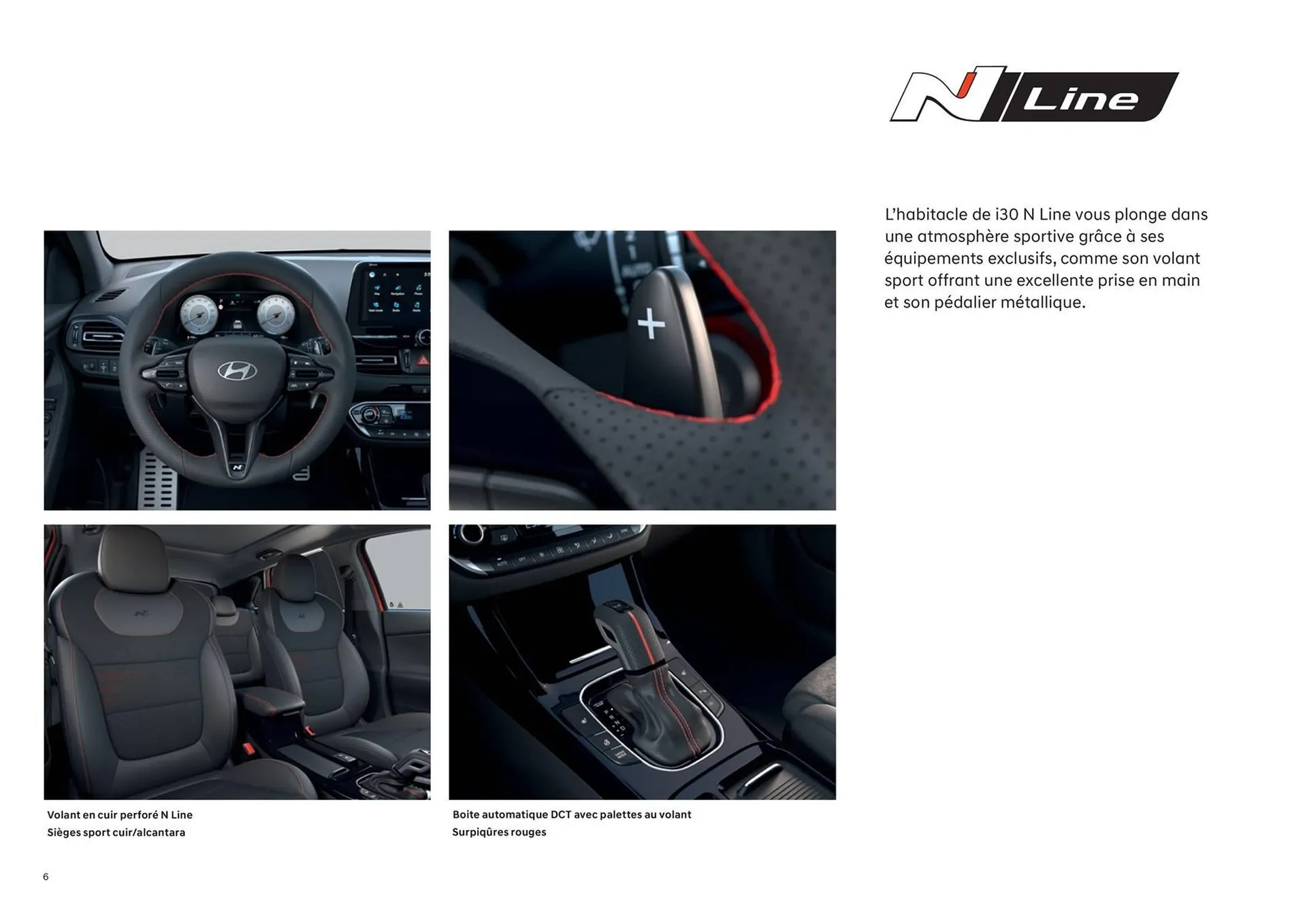 Catalogue Hyundai du 6 novembre au 6 novembre 2026 - Catalogue page 6