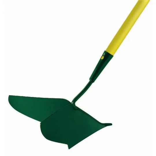 BUTTEUR RAYONNEUR MANCHE BOIS - LEBORGNE