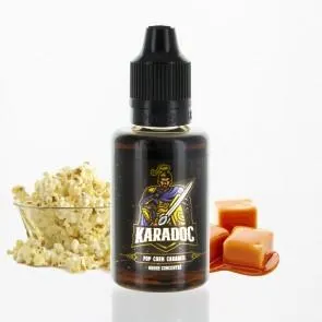 CONCENTRE KARADOC 30ML XCALIBUR