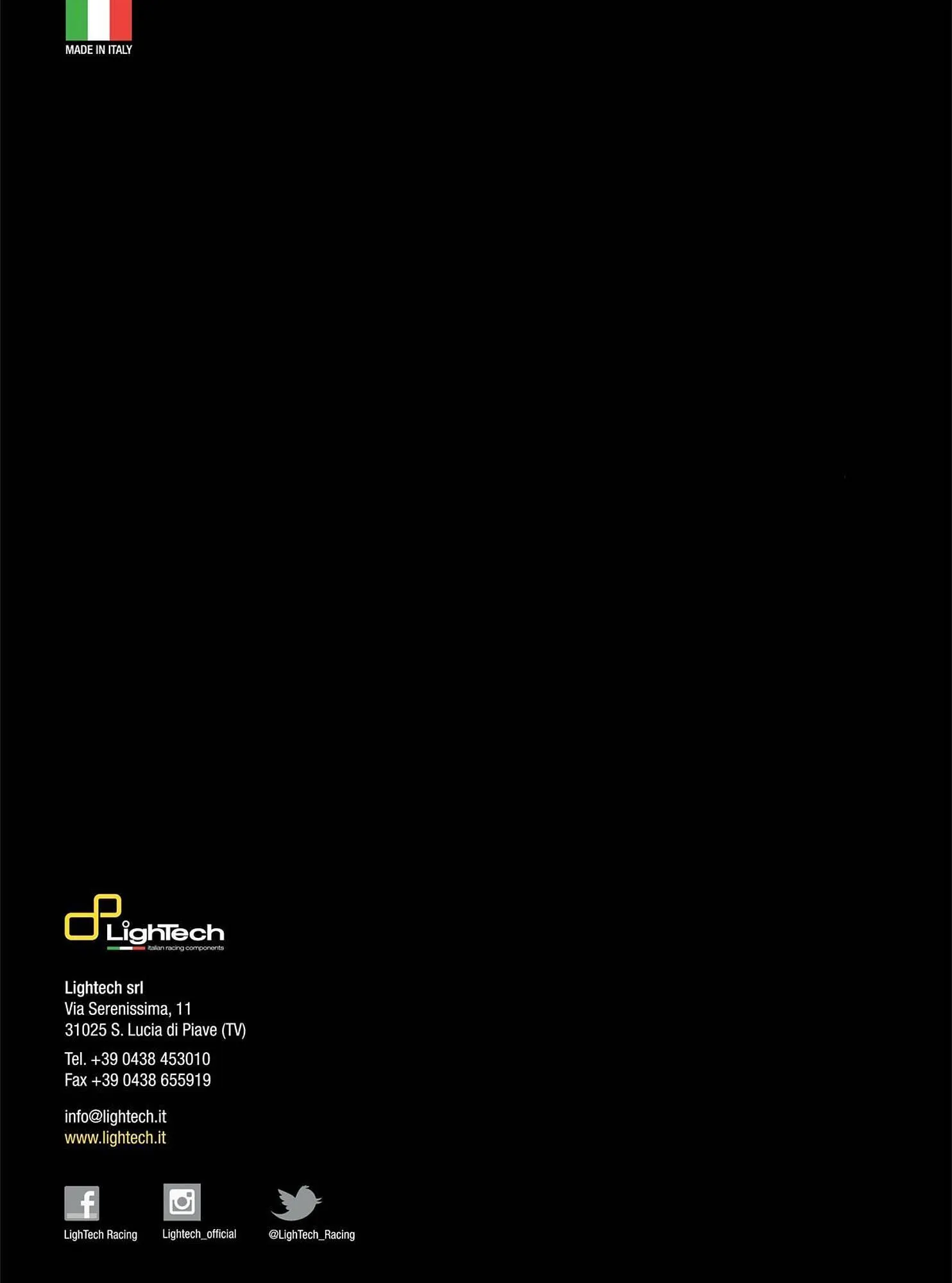 Catalogue Bihr du 6 mai au 31 décembre 2025 - Catalogue page 260