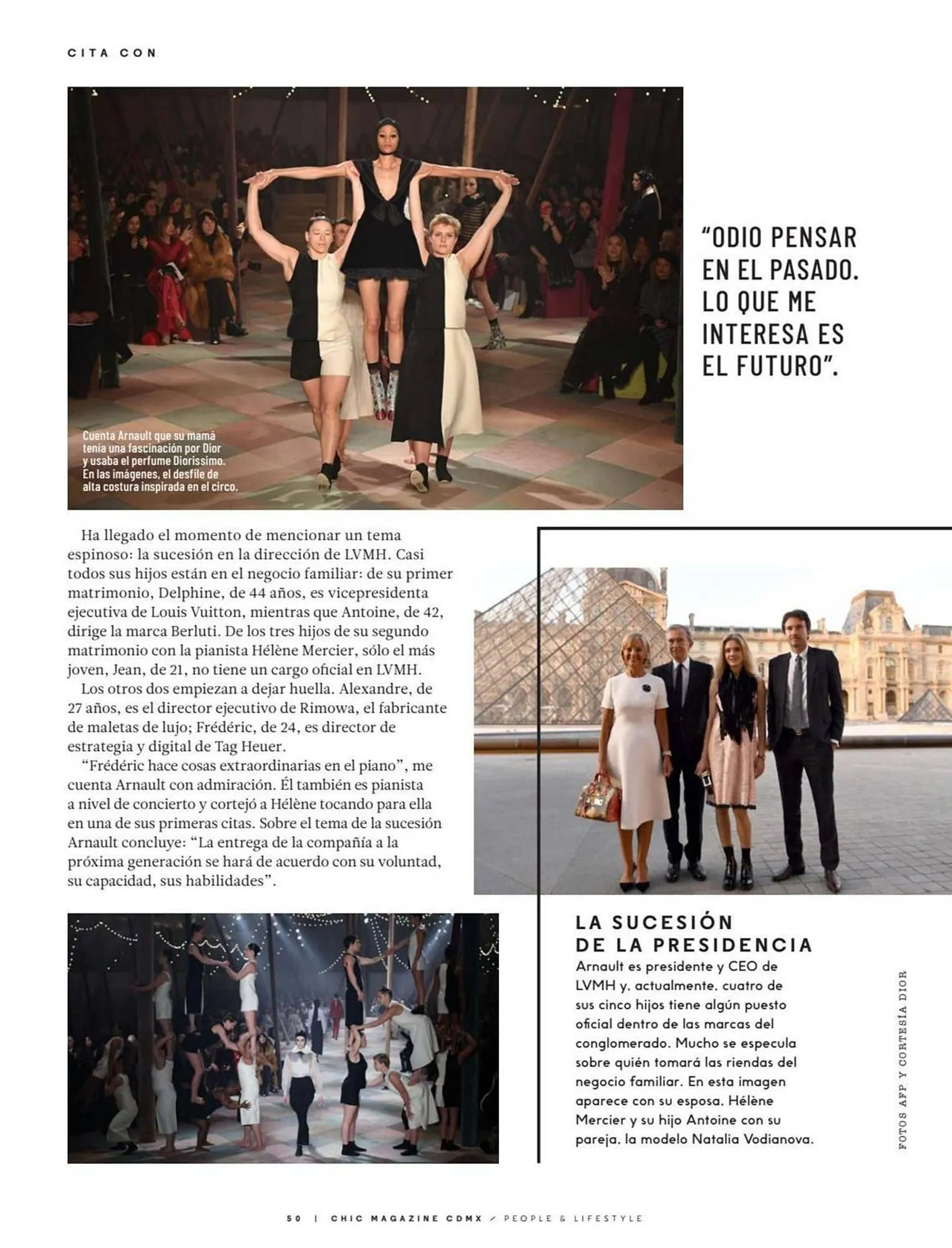 Catalogue Lipault du 8 avril au 31 décembre 2025 - Catalogue page 52