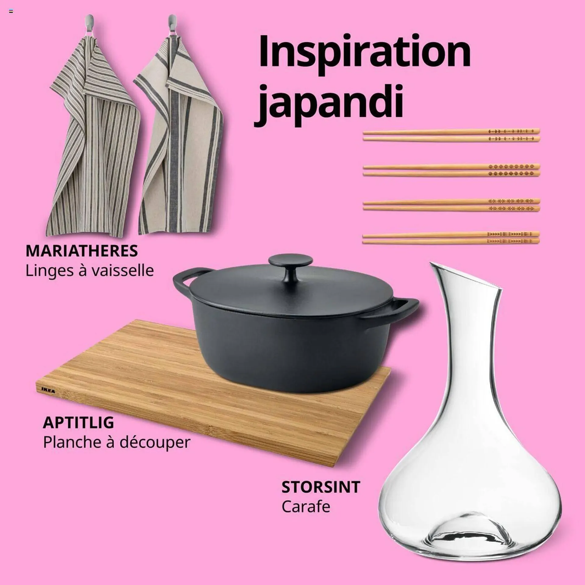 Catalogue IKEA du 1 janvier au 31 décembre 2025 - Catalogue page 37