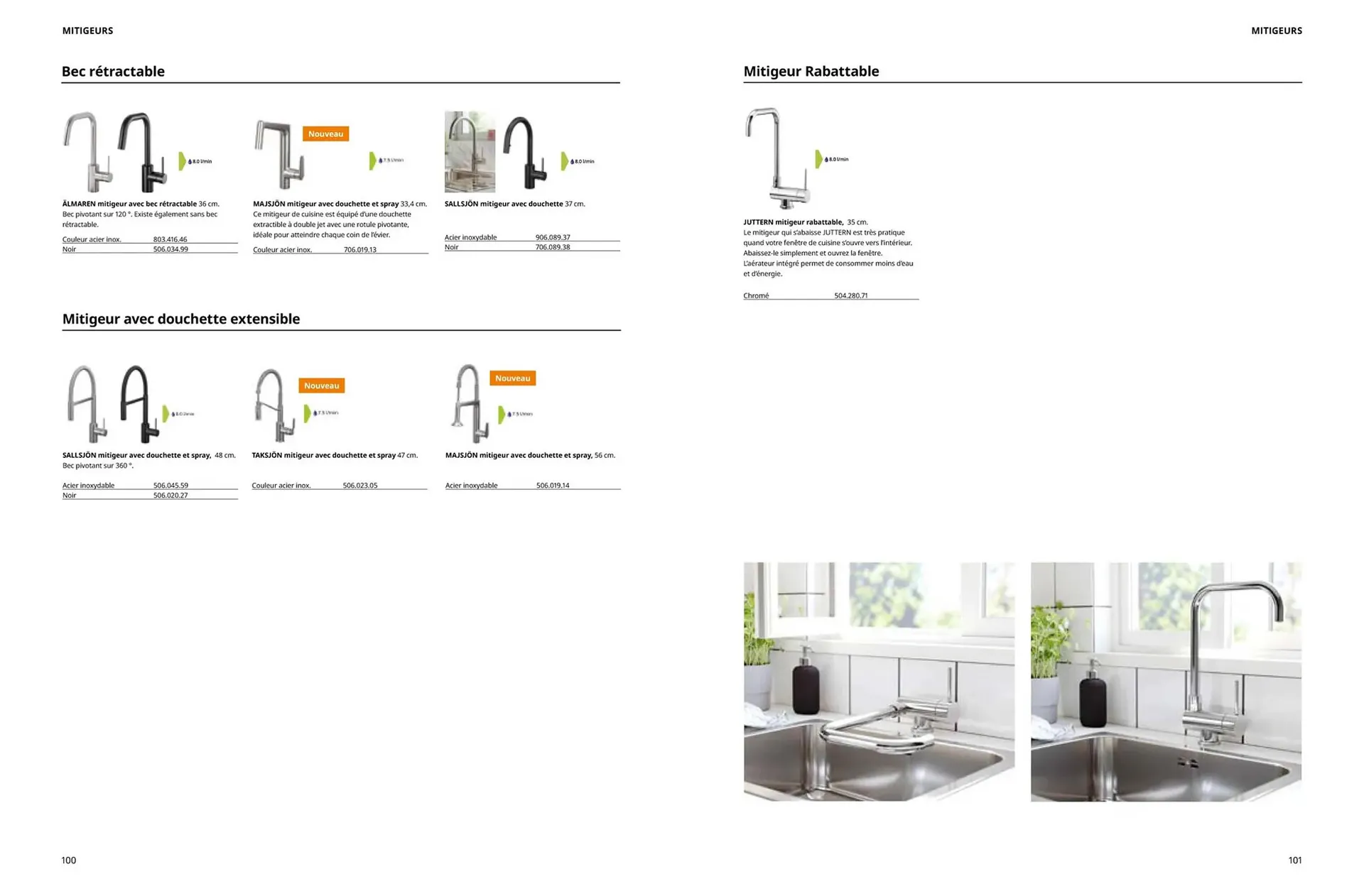 Catalogue IKEA du 14 avril au 31 décembre 2026 - Catalogue page 51