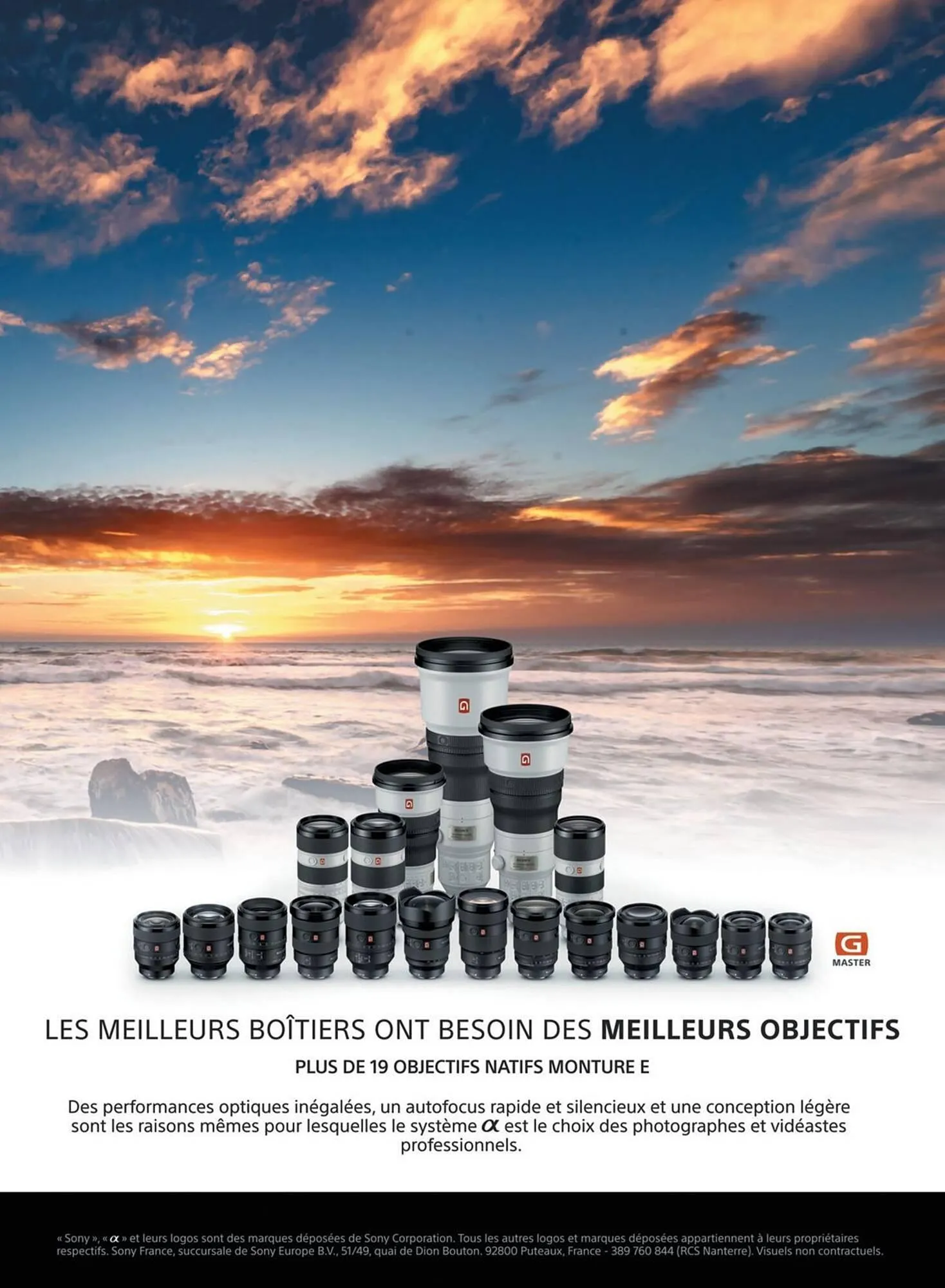 Catalogue Camara du 2 juillet au 31 décembre 2025 - Catalogue page 95