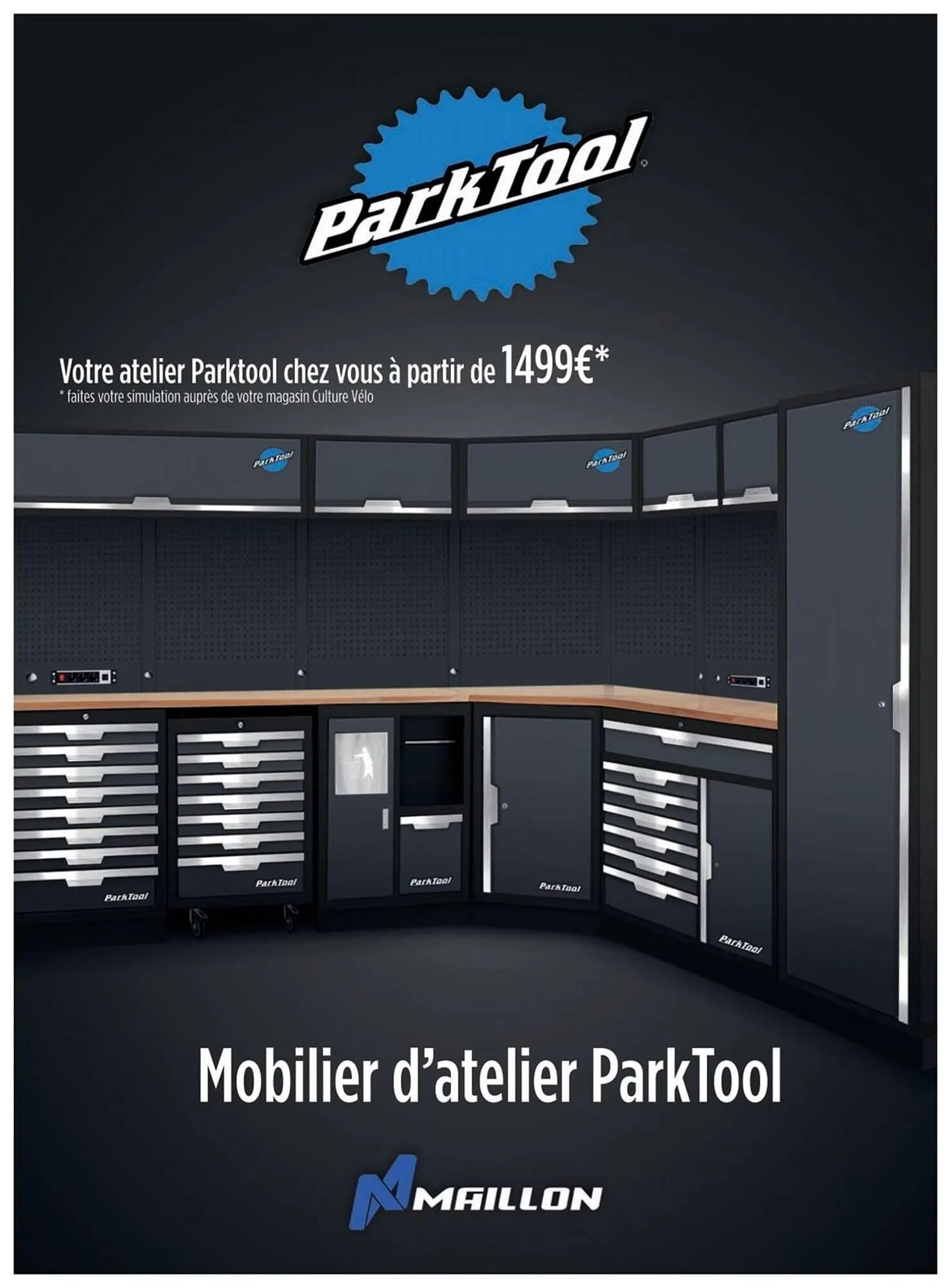 Catalogue Culture Vélo du 2 mai au 31 décembre 2025 - Catalogue page 265