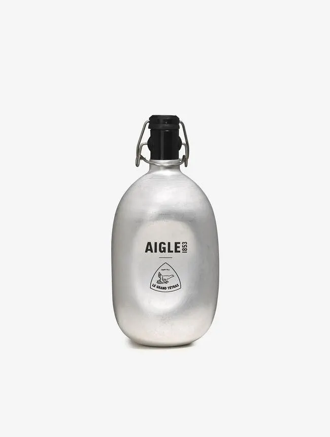 Aigle X Le Grand Tétras gourde en aluminium