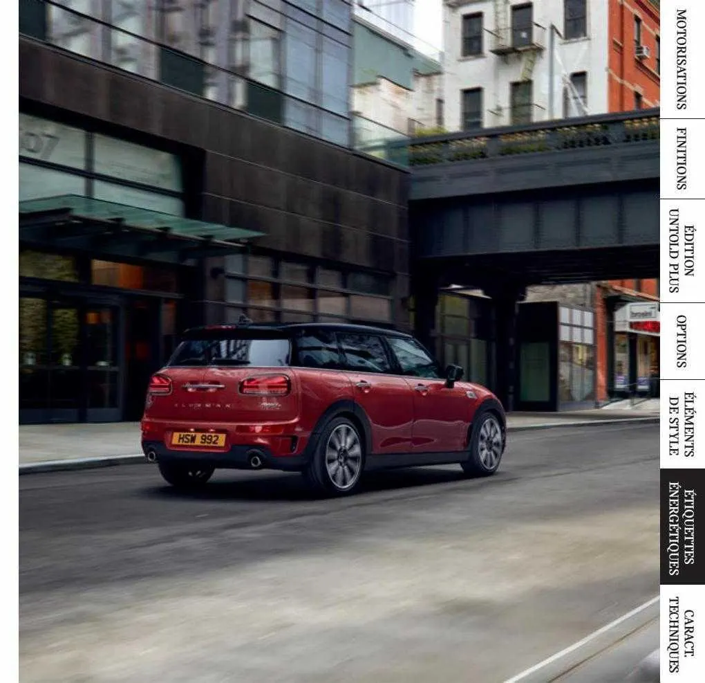 Catalogue Mini du 17 mai au 30 juin 2024 - Catalogue page 39