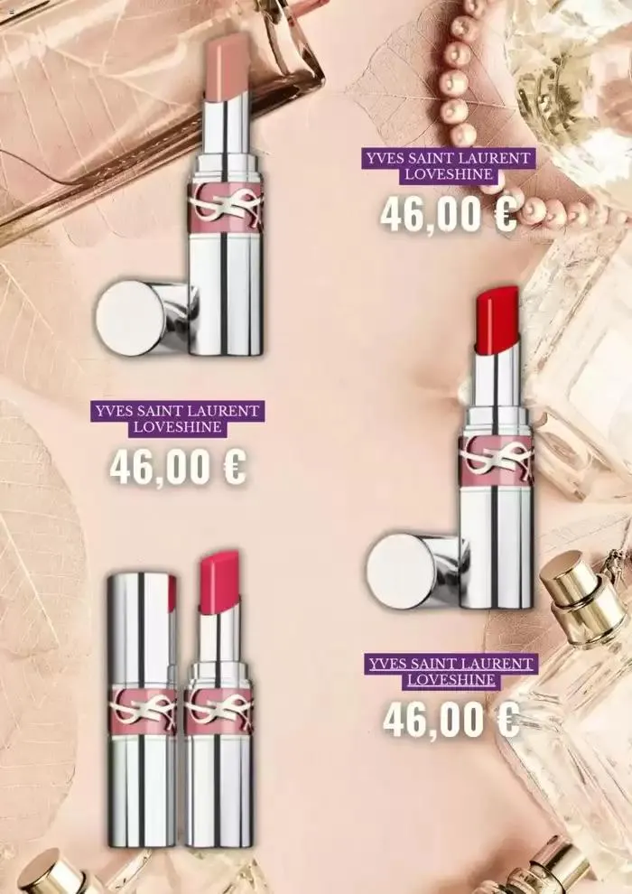 Nouveau Produits du 2 mai au 31 mai 2025 - Catalogue page 3