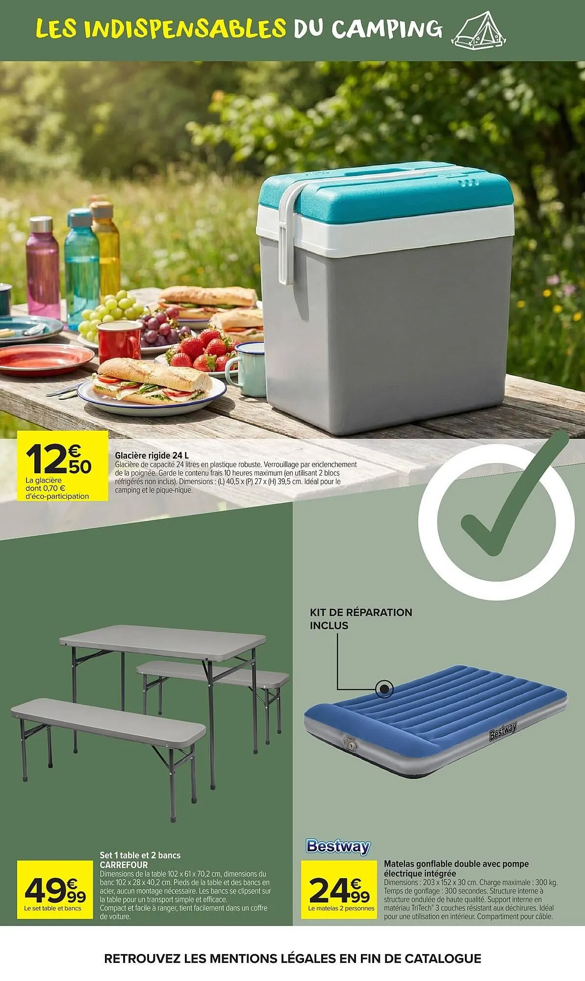 Catalogue Carrefour Market du 21 avril au 10 mai 2026 - Catalogue page 9