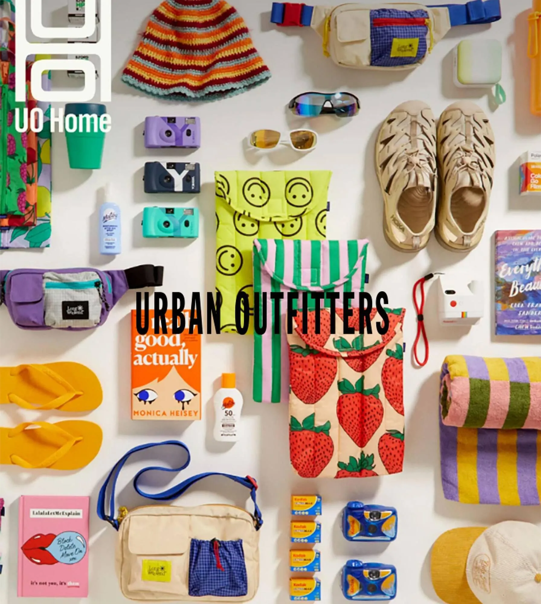 Catalogue Urban Outfitters - 1