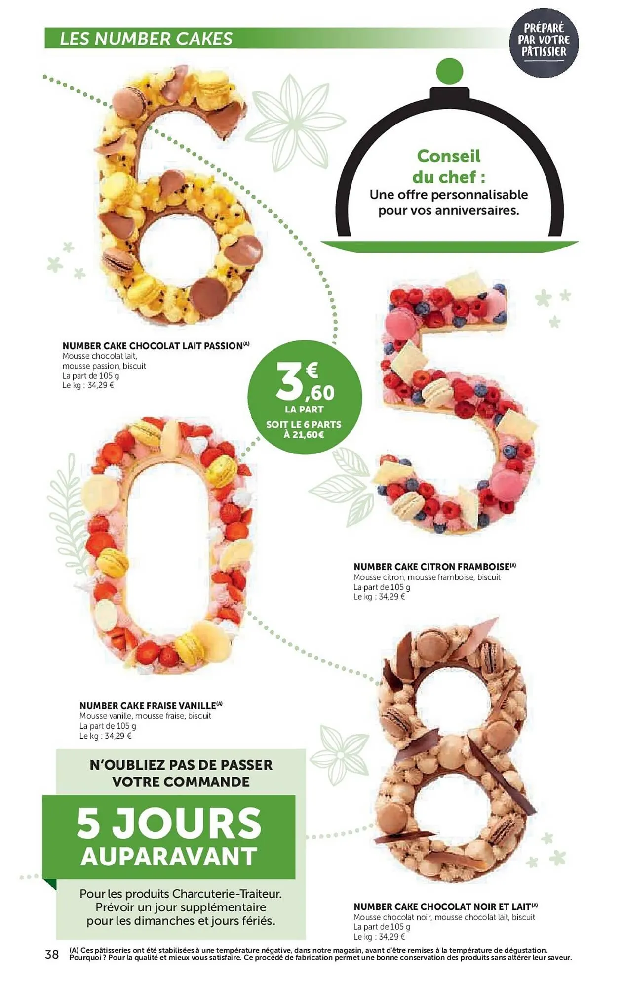 Catalogue Hyper U du 3 mars au 4 octobre 2026 - Catalogue page 38