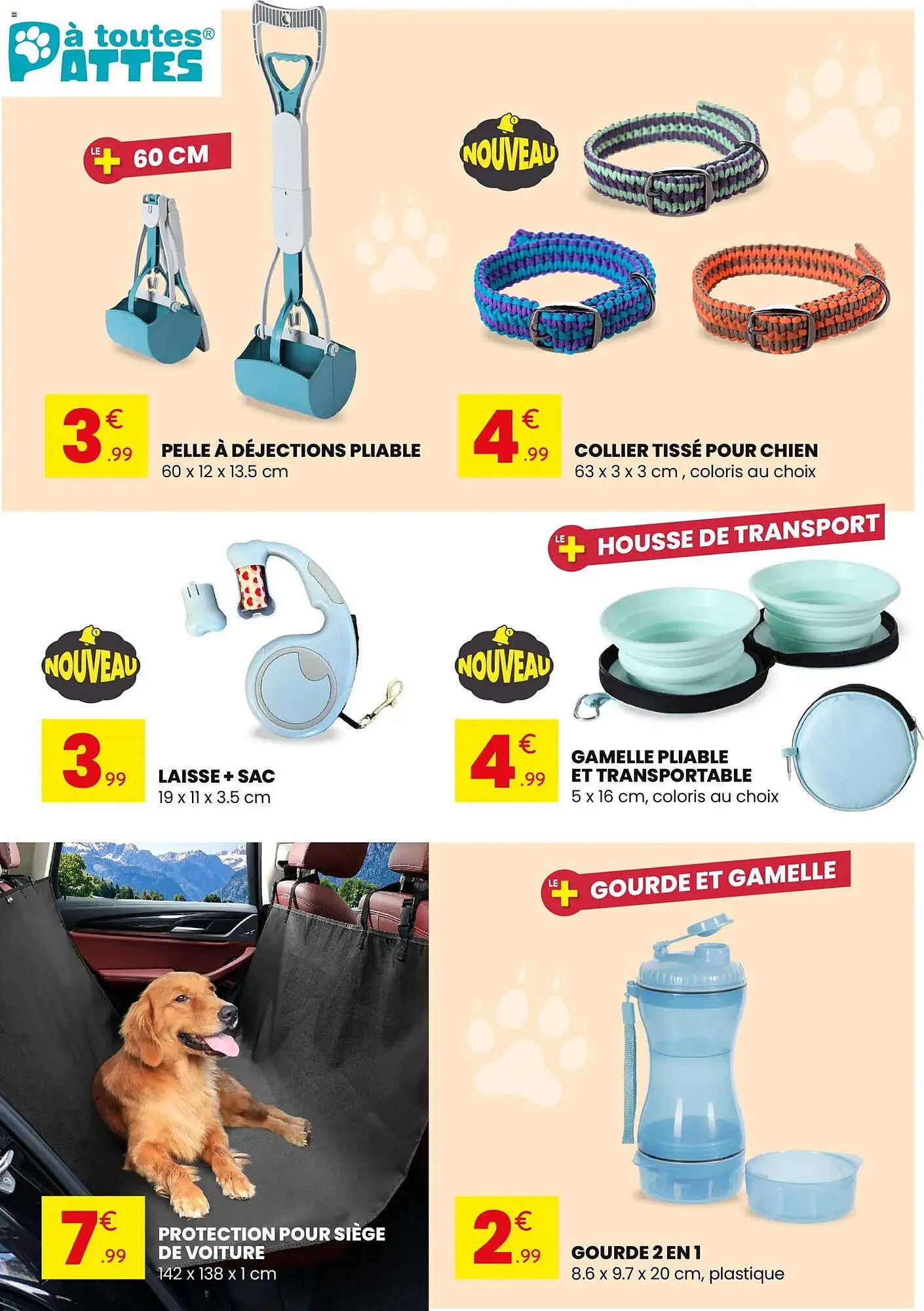 Catalogue Stokomani du 11 février au 22 février 2026 - Catalogue page 3