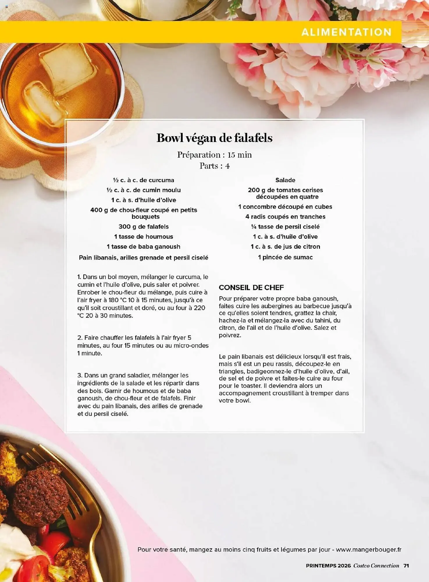 Catalogue Costco du 19 mars au 1 juin 2026 - Catalogue page 71