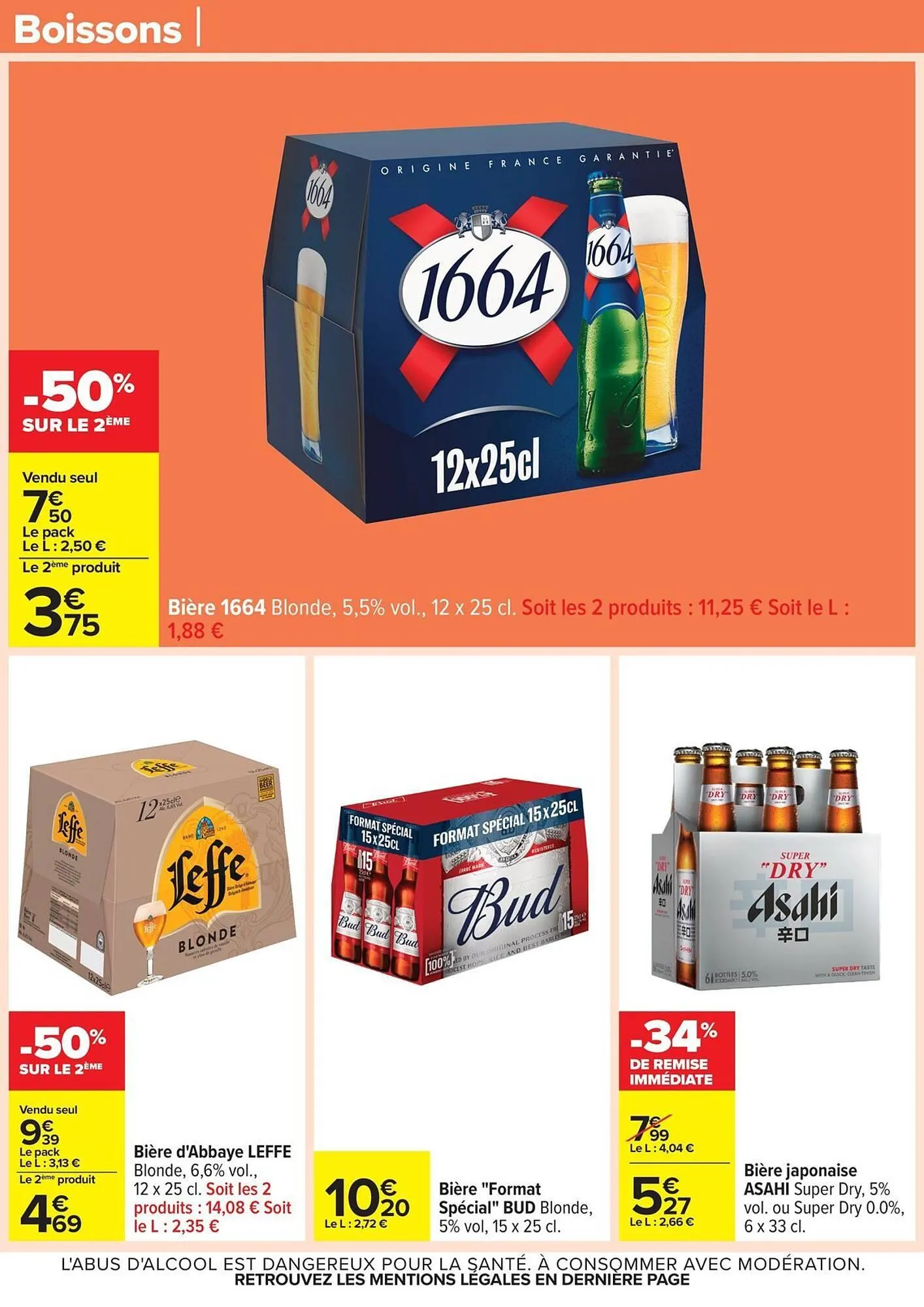 Catalogue Carrefour du 21 janvier au 16 février 2026 - Catalogue page 61