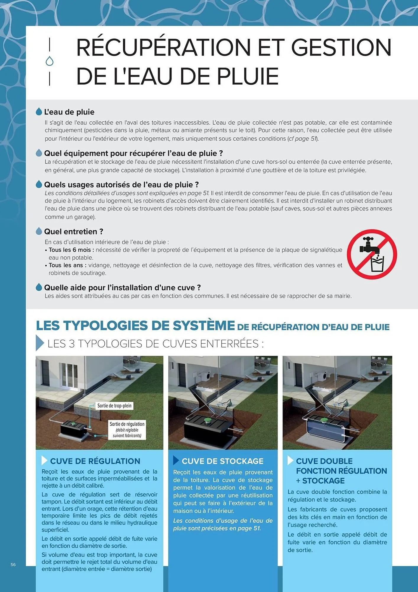 Catalogue Prolians du 4 mars au 31 décembre 2025 - Catalogue page 56