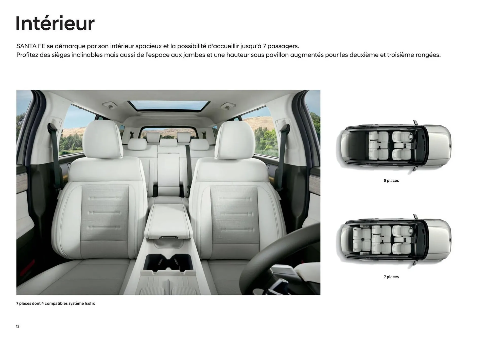 Catalogue Hyundai du 11 octobre au 11 octobre 2025 - Catalogue page 12