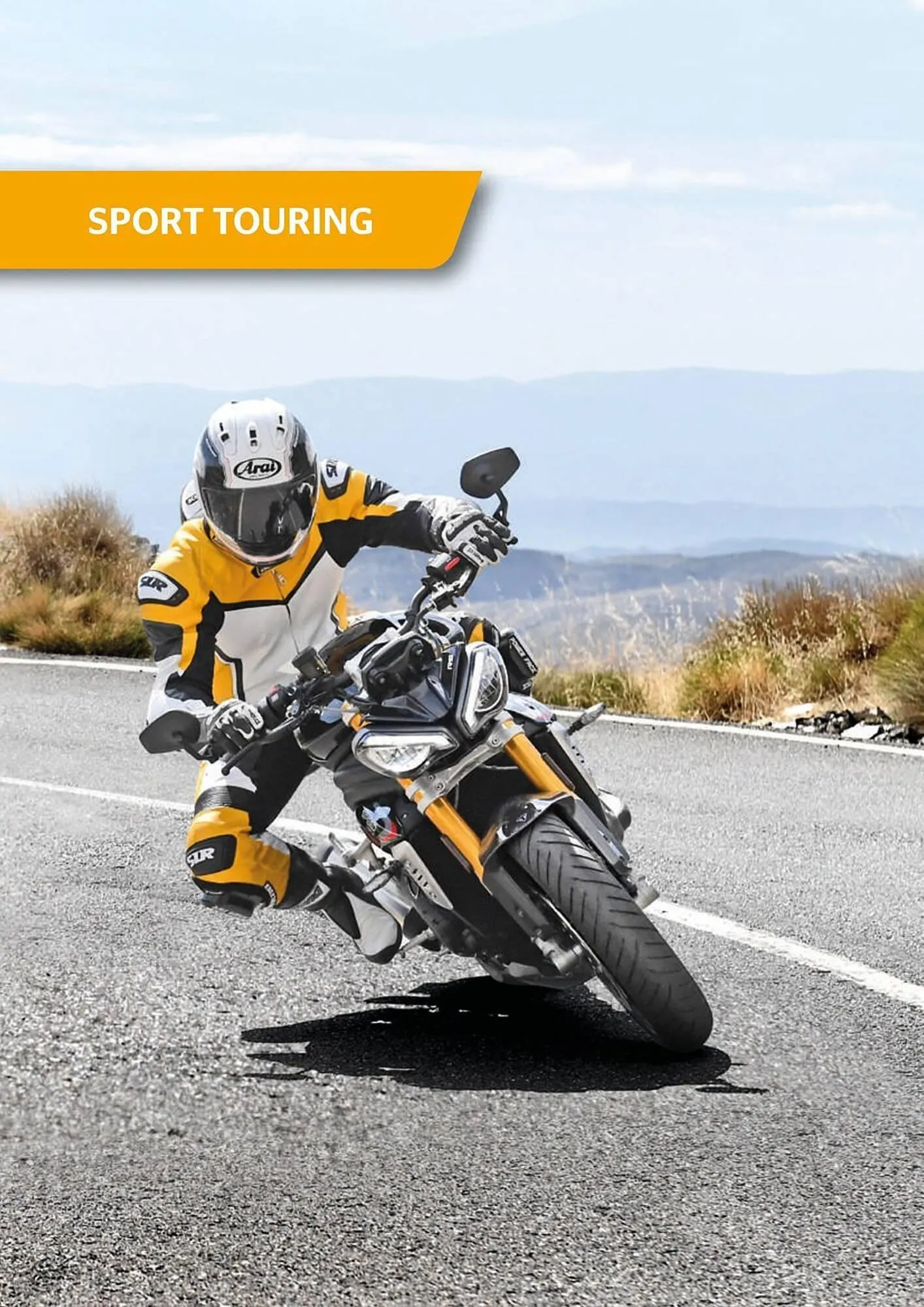 Catalogue Bihr du 8 juillet au 31 décembre 2025 - Catalogue page 18