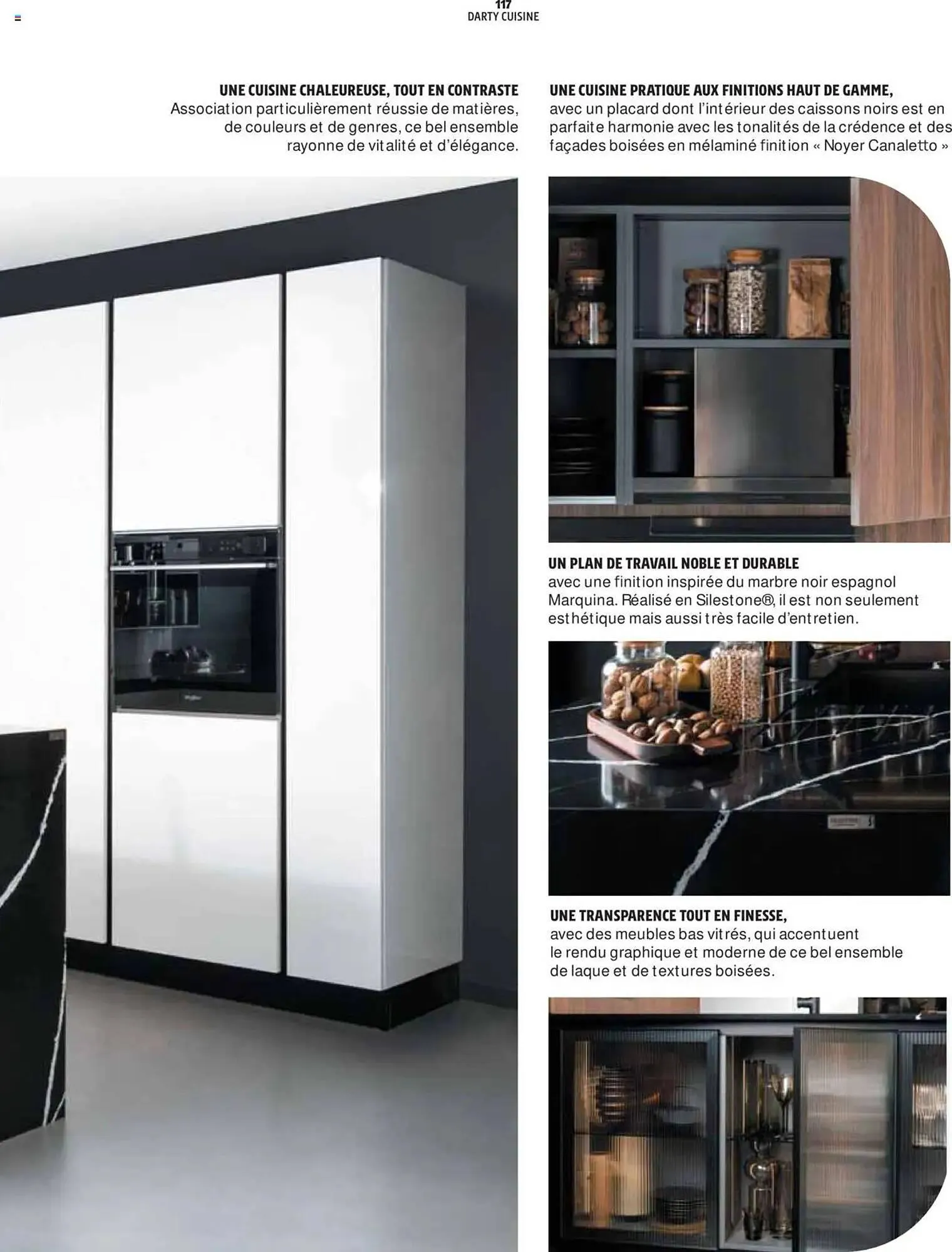Catalogue Darty du 27 mars au 31 décembre 2025 - Catalogue page 117
