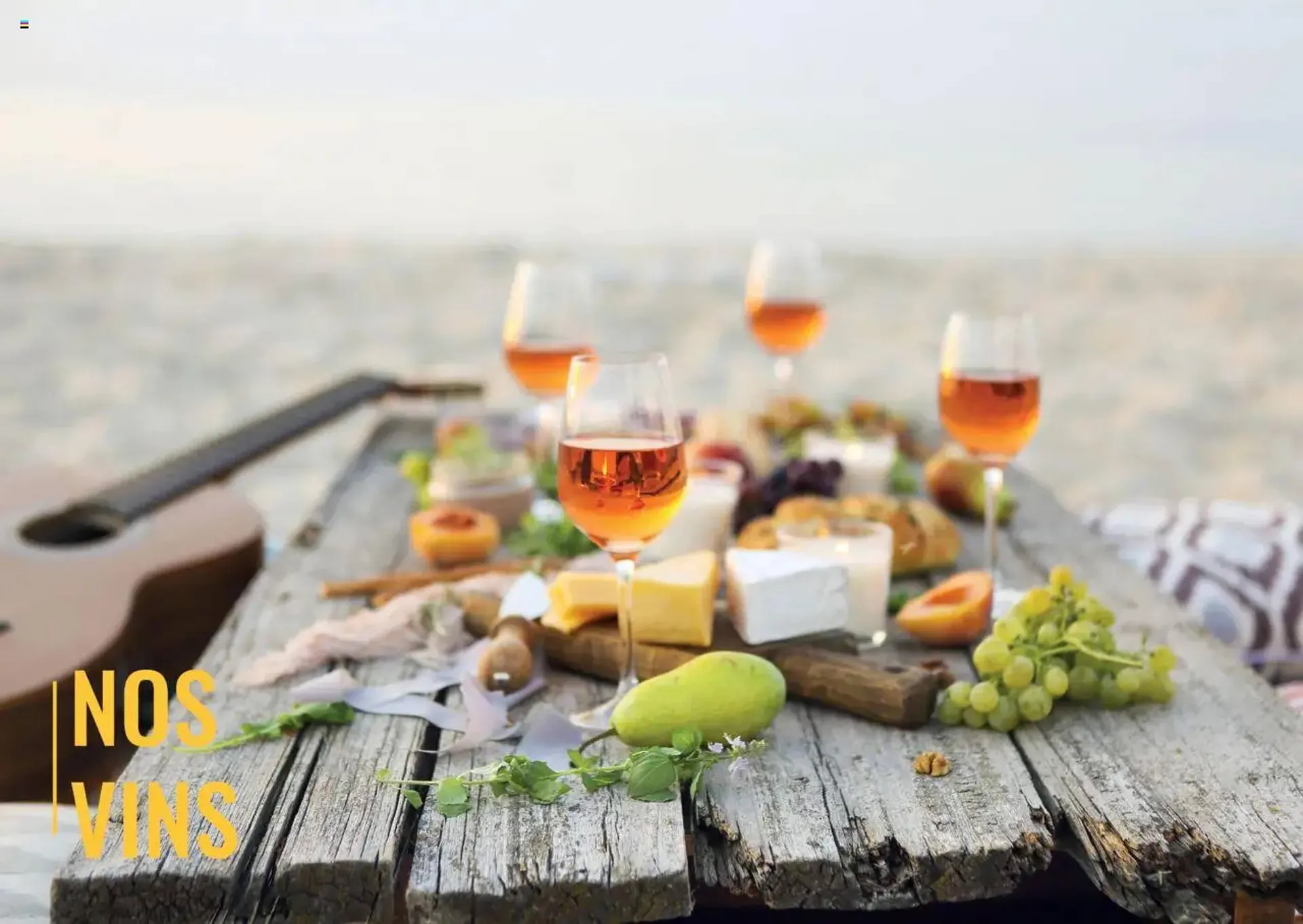 Catalogue Nicolas du 9 juillet au 9 septembre 2025 - Catalogue page 3