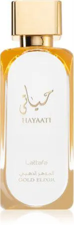 Hayaati Gold Elixir