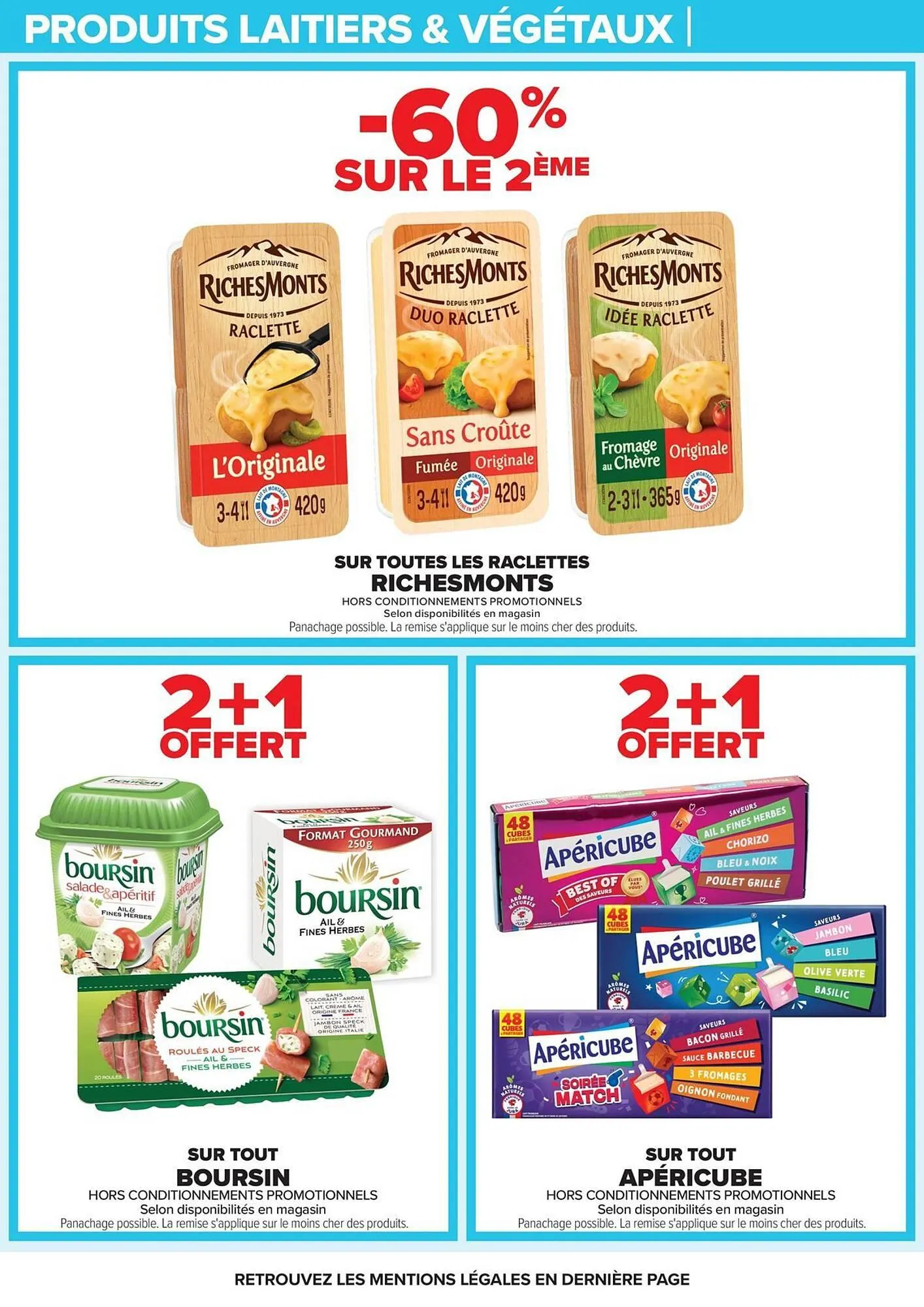 Catalogue Carrefour du 13 janvier au 26 janvier 2026 - Catalogue page 15