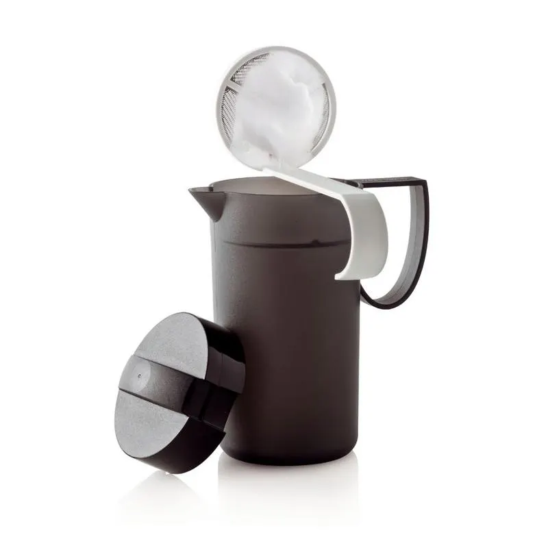 Mousseur à lait - Magic Latte Pour une mousse de lait onctueuse