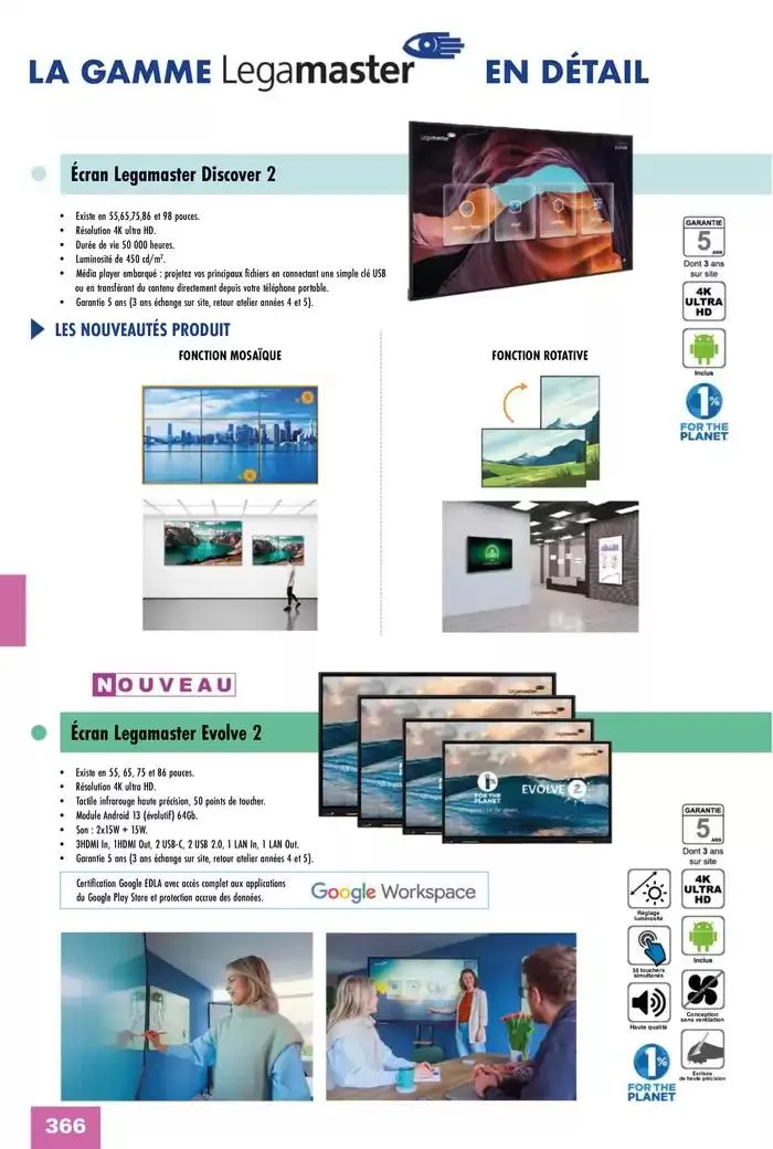 Catalogue Entreprises 2025 du 13 janvier au 31 décembre 2025 - Catalogue page 368