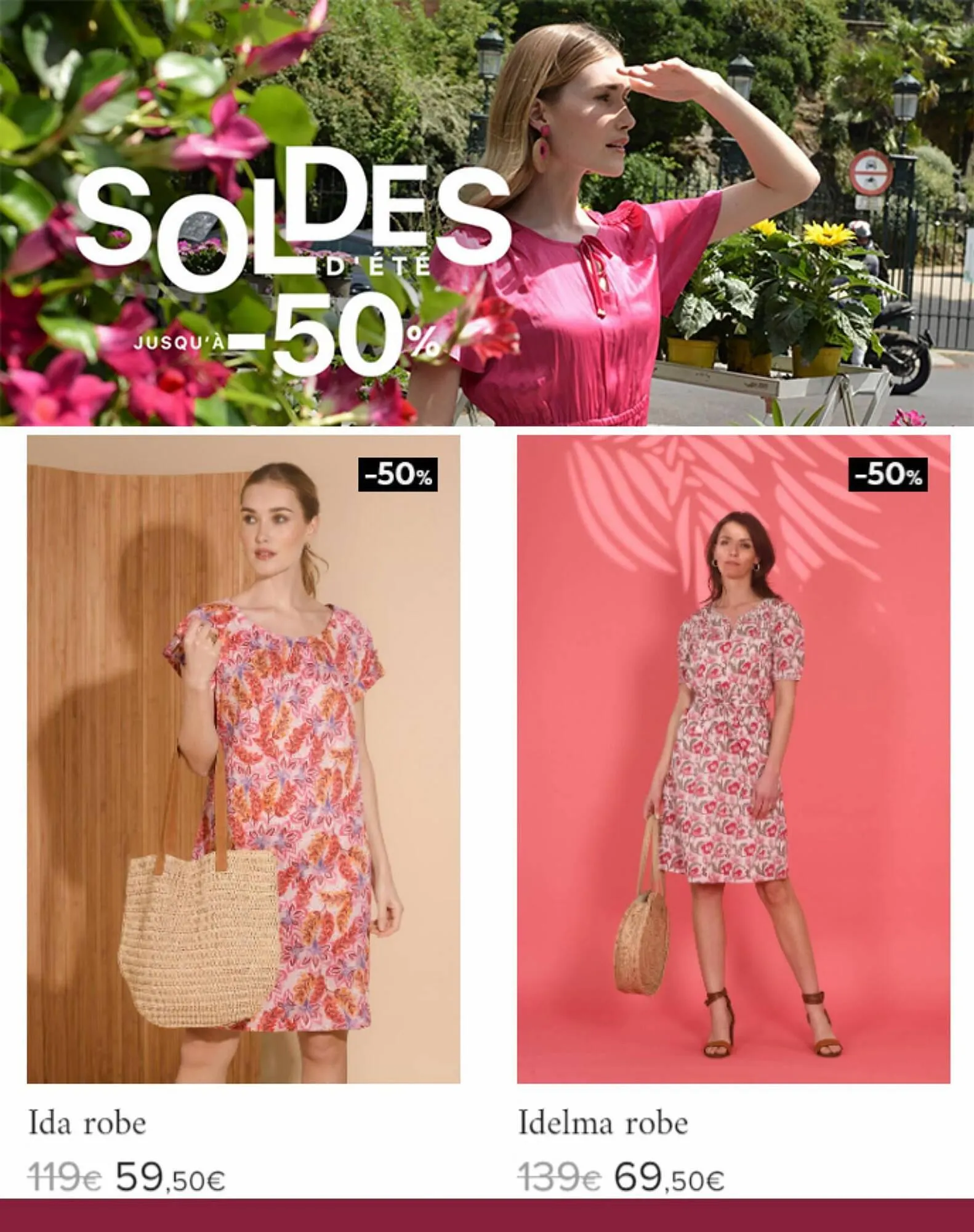 Catalogue Antonelle du 1 juillet au 30 juillet 2023 - Catalogue page 4