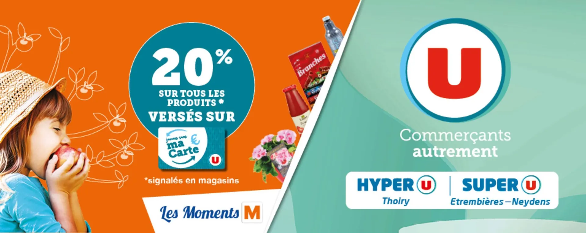 Catalogue Migros du 19 mai au 31 mai 2025 - Catalogue page 1