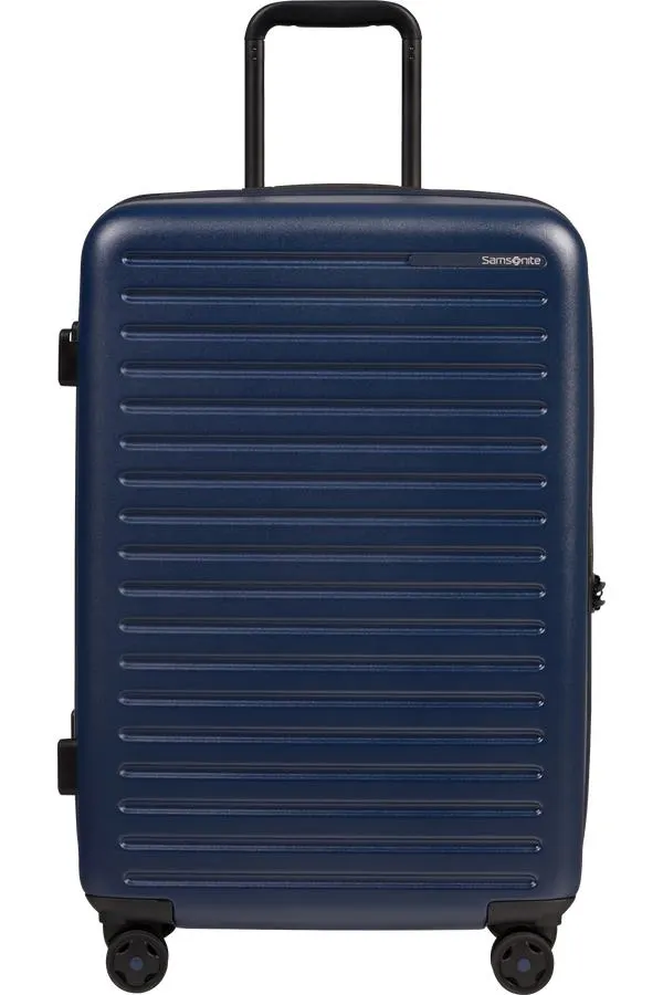 Trolley mit 4 Rollen 68cm