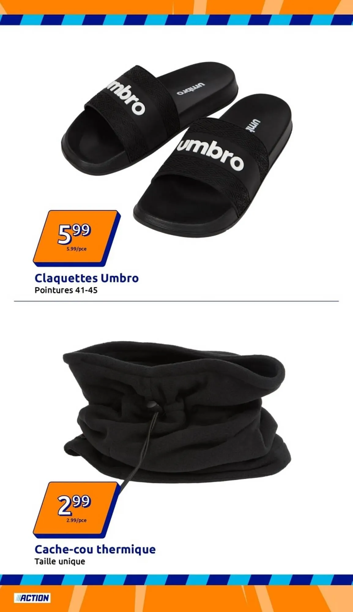 Catalogue Action du 7 janvier au 13 janvier 2026 - Catalogue page 16