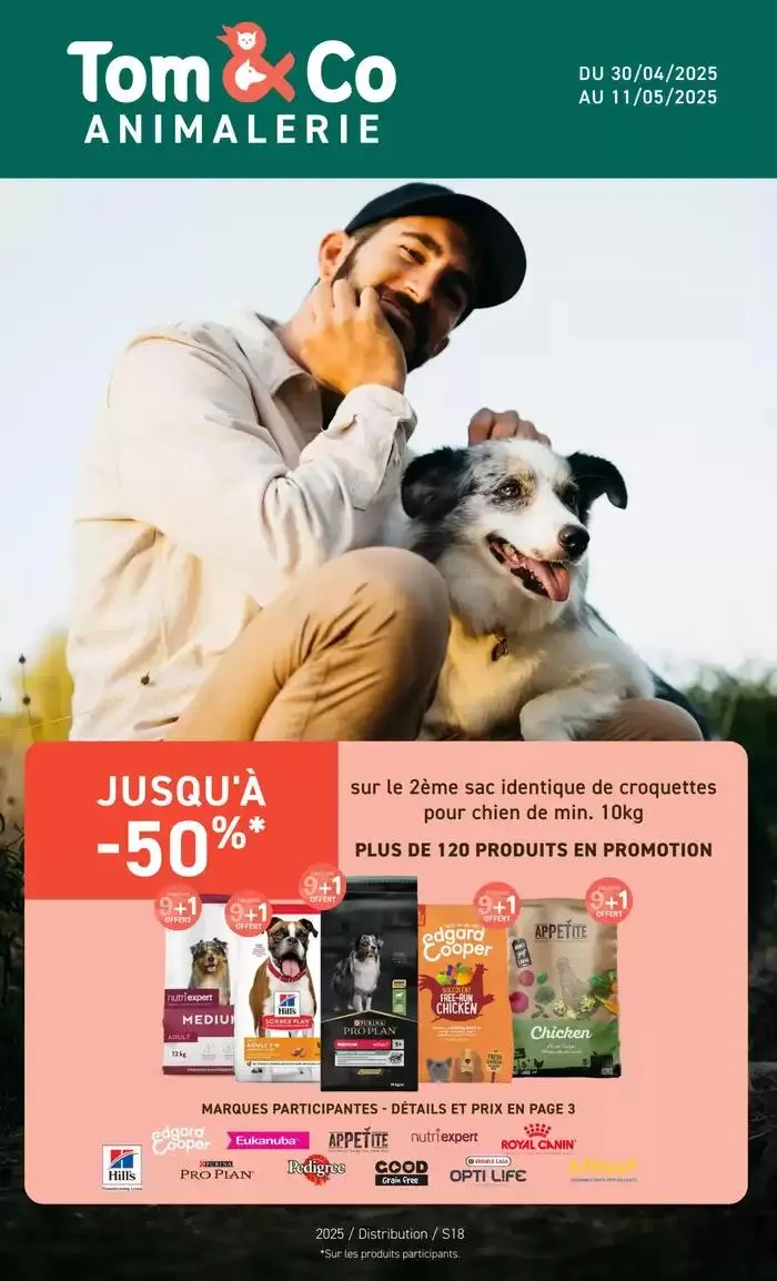 Jusquà -50% - 1