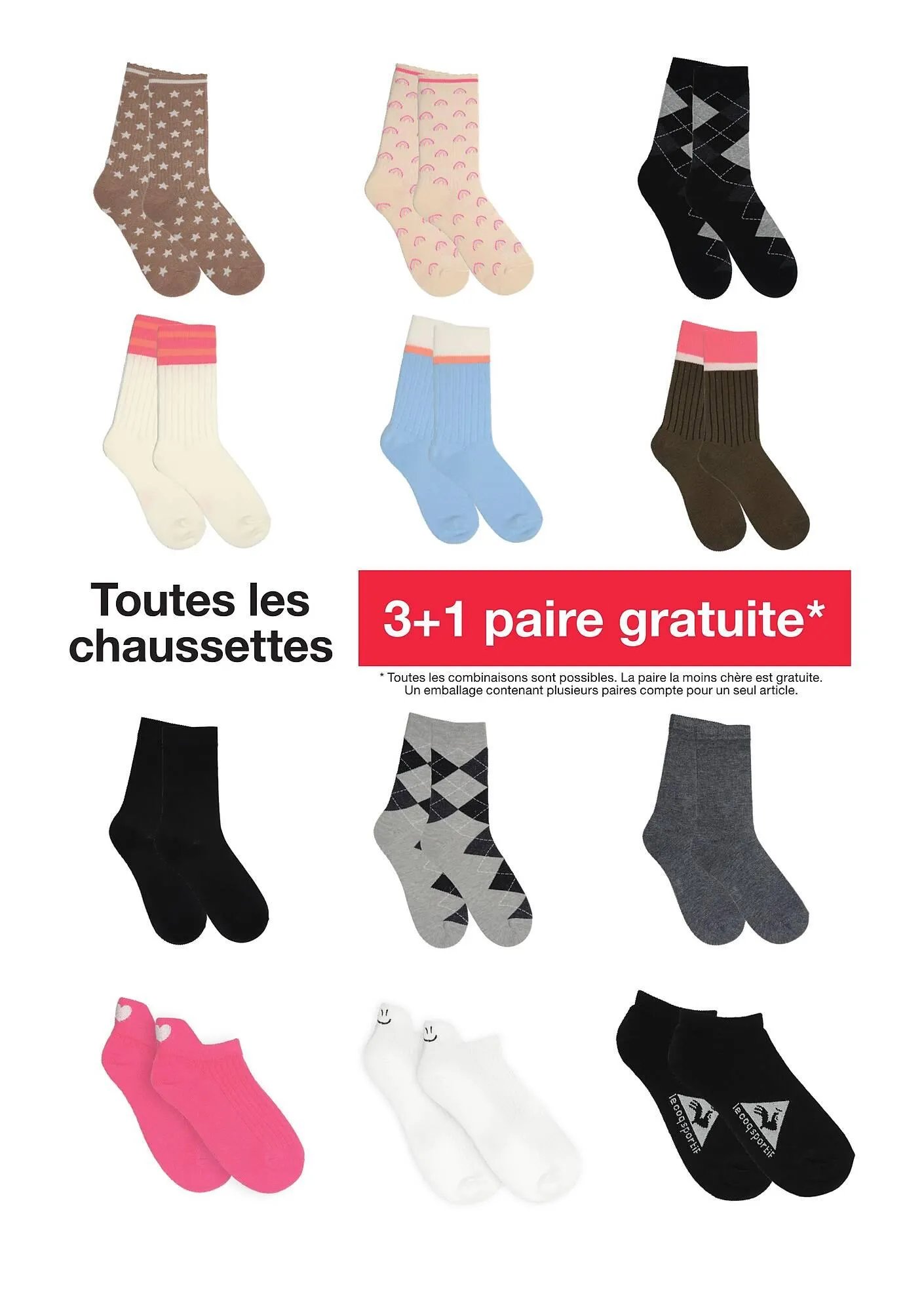 Catalogue Zeeman du 28 juin au 11 juillet 2025 - Catalogue page 14