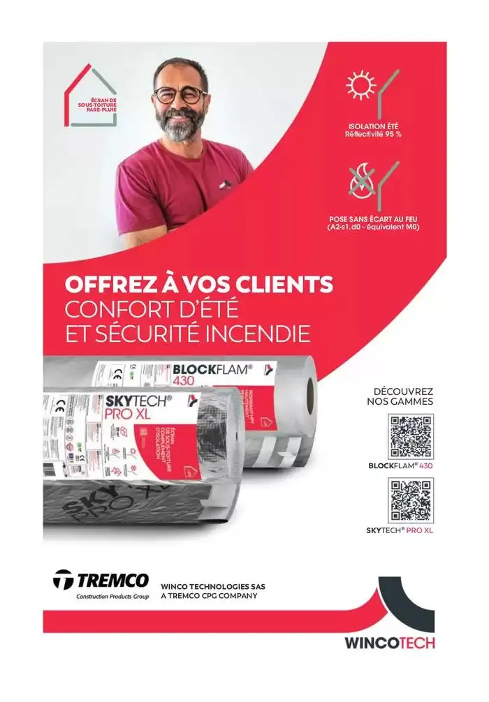 Matériaux 2025 du 1 janvier au 31 décembre 2025 - Catalogue page 253