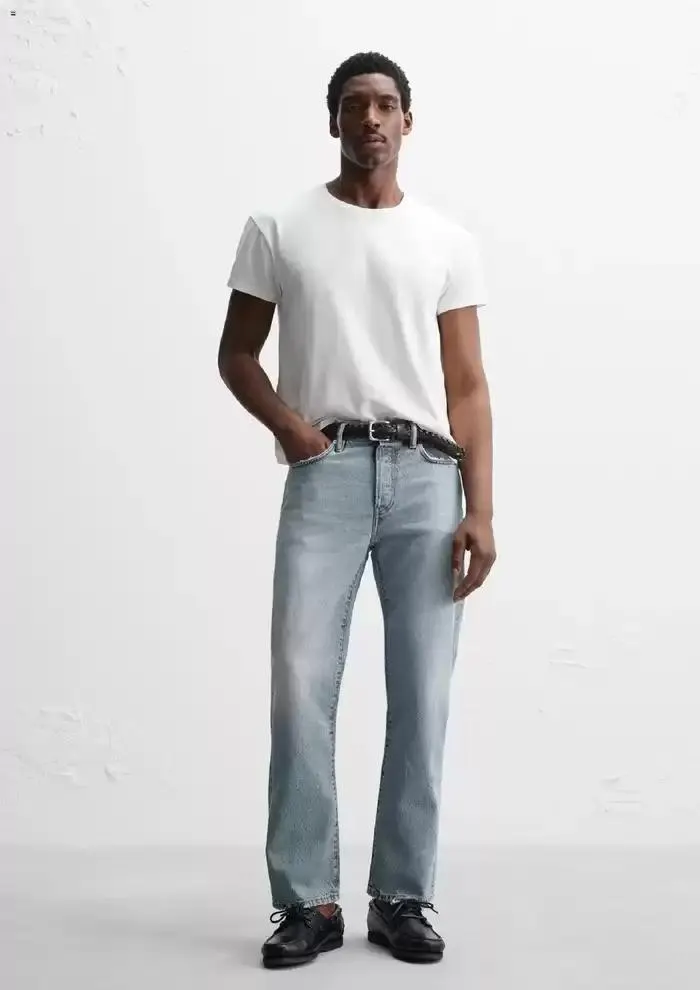 Men's New in Cloches du 1 avril au 30 avril 2025 - Catalogue page 8