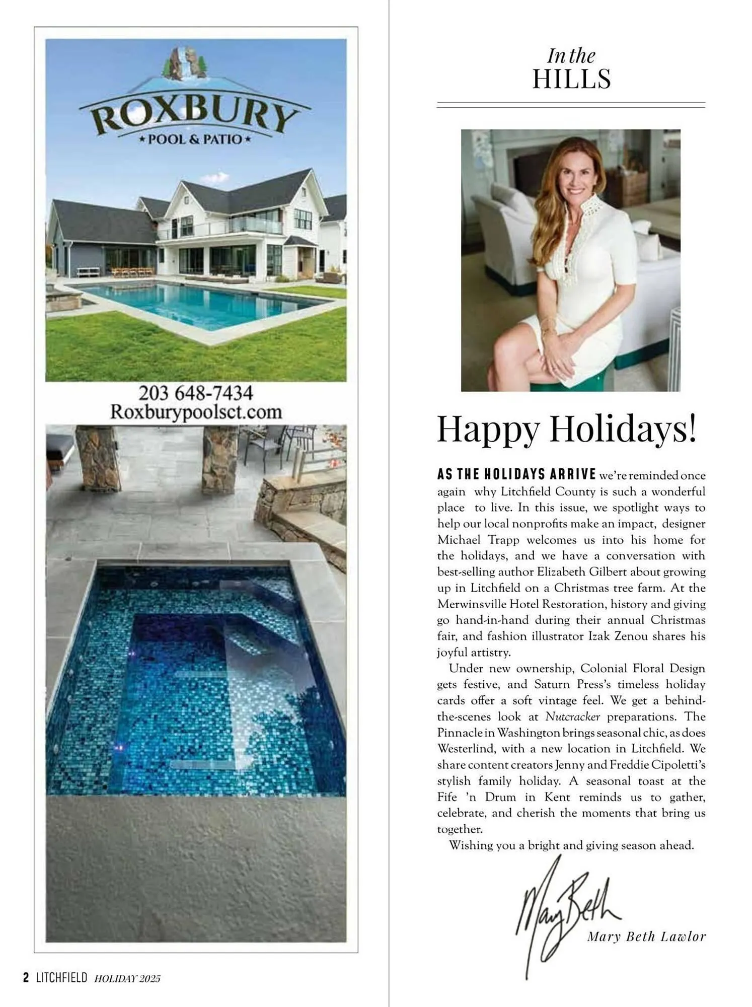 Catalogue Lipault du 6 décembre au 31 janvier 2026 - Catalogue page 4