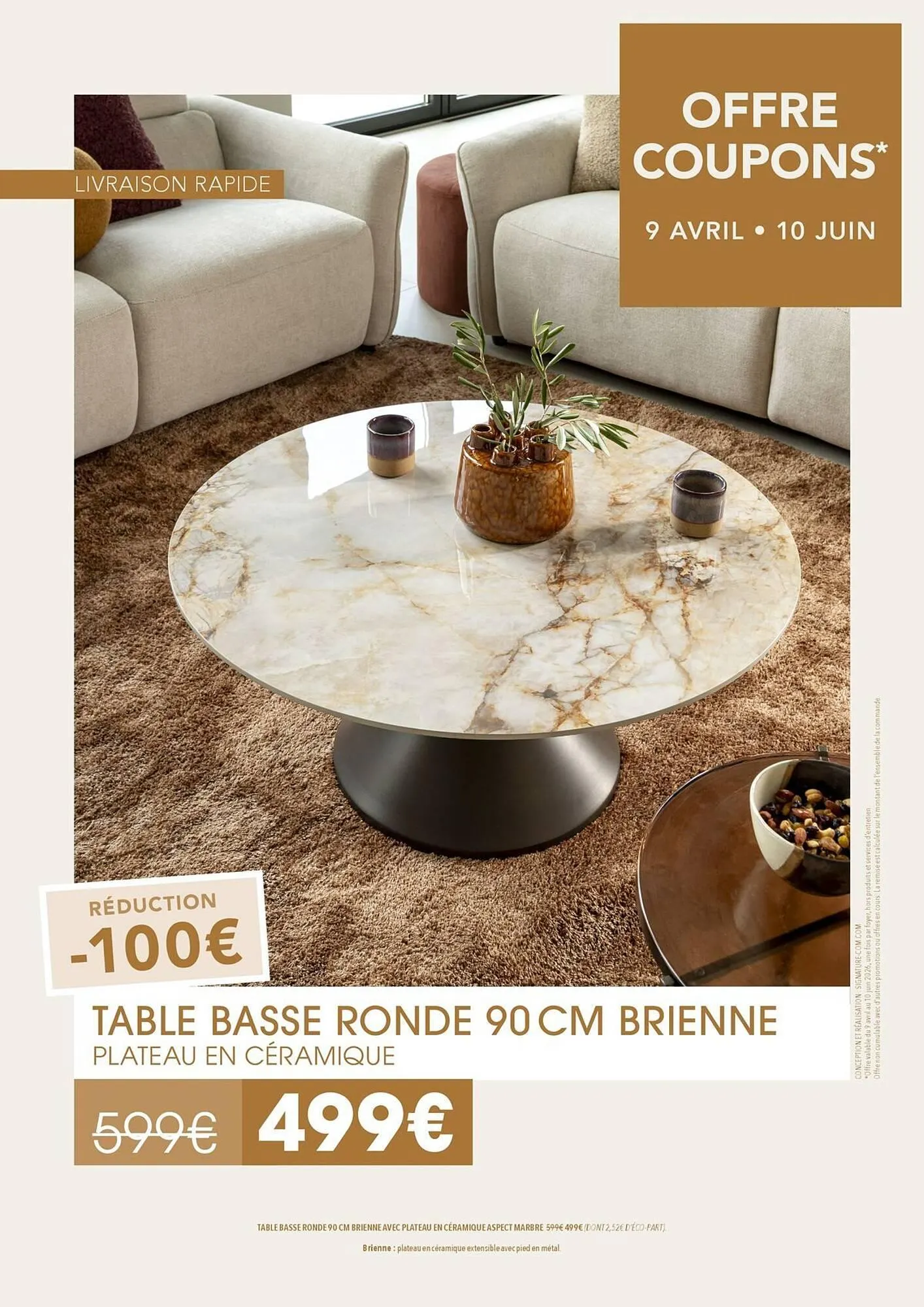 Catalogue H&H du 9 avril au 10 juin 2026 - Catalogue page 17