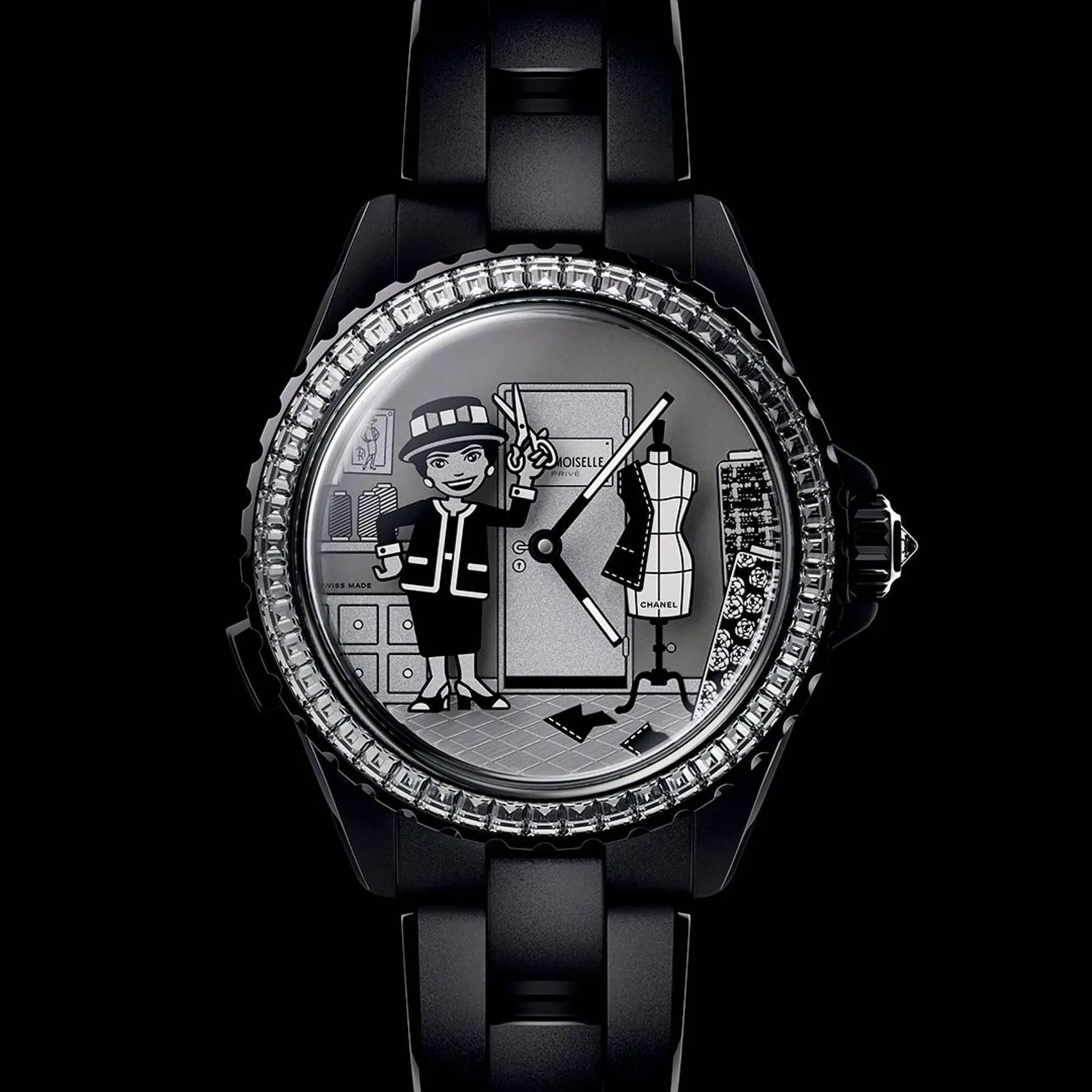 Catalogue Chanel du 15 avril au 18 mai 2024 - Catalogue page