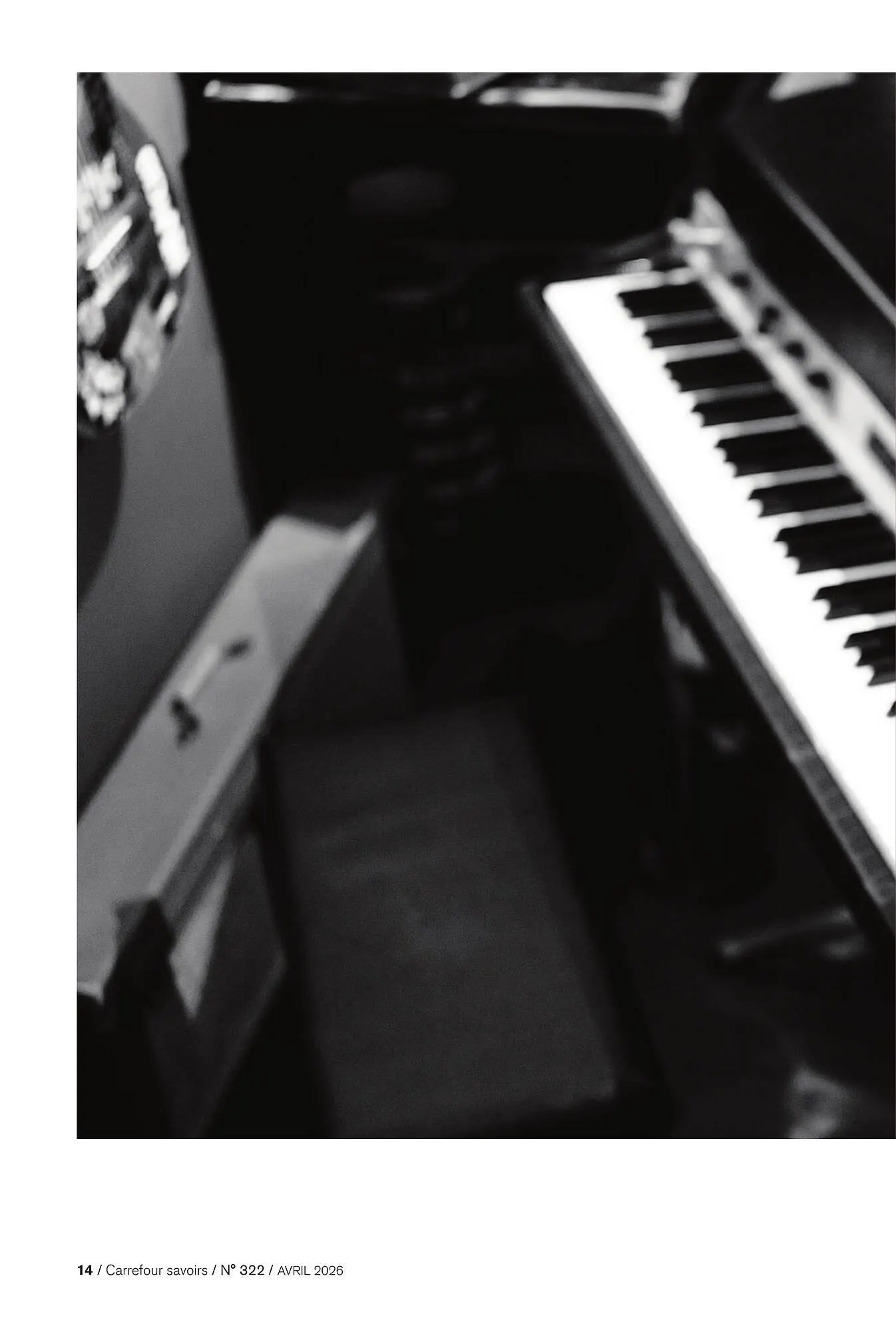 Catalogue Carrefour du 1 avril au 30 avril 2026 - Catalogue page 14