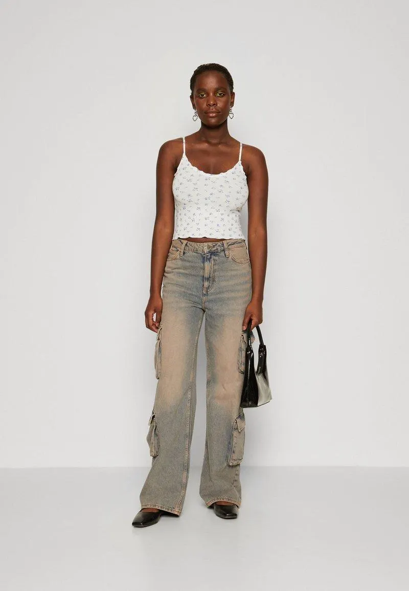 LETTUCE HEM 3 PACK - Top