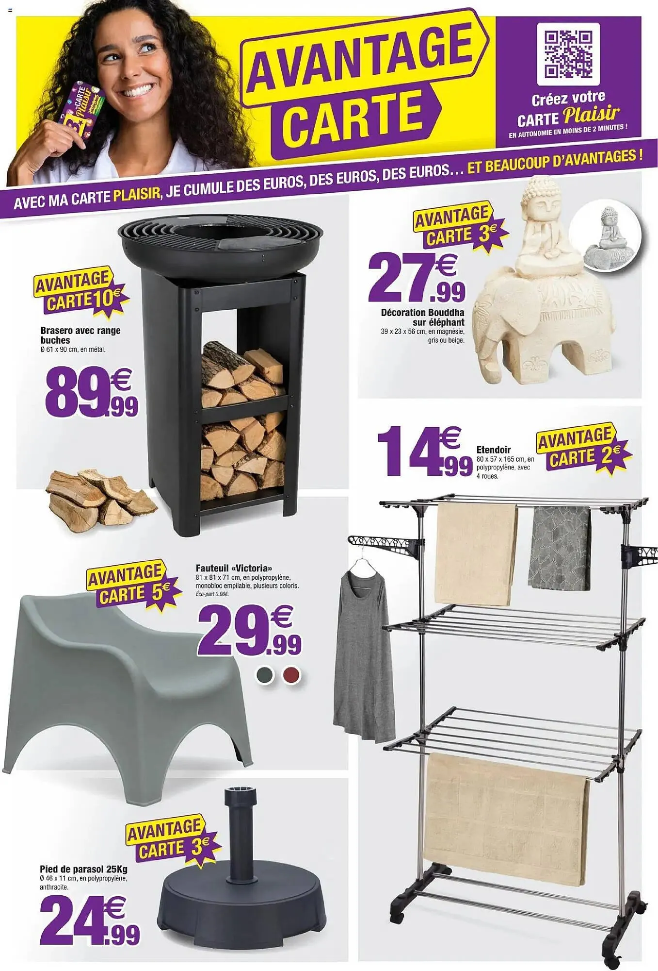 Catalogue Bazarland du 29 avril au 10 mai 2026 - Catalogue page 2