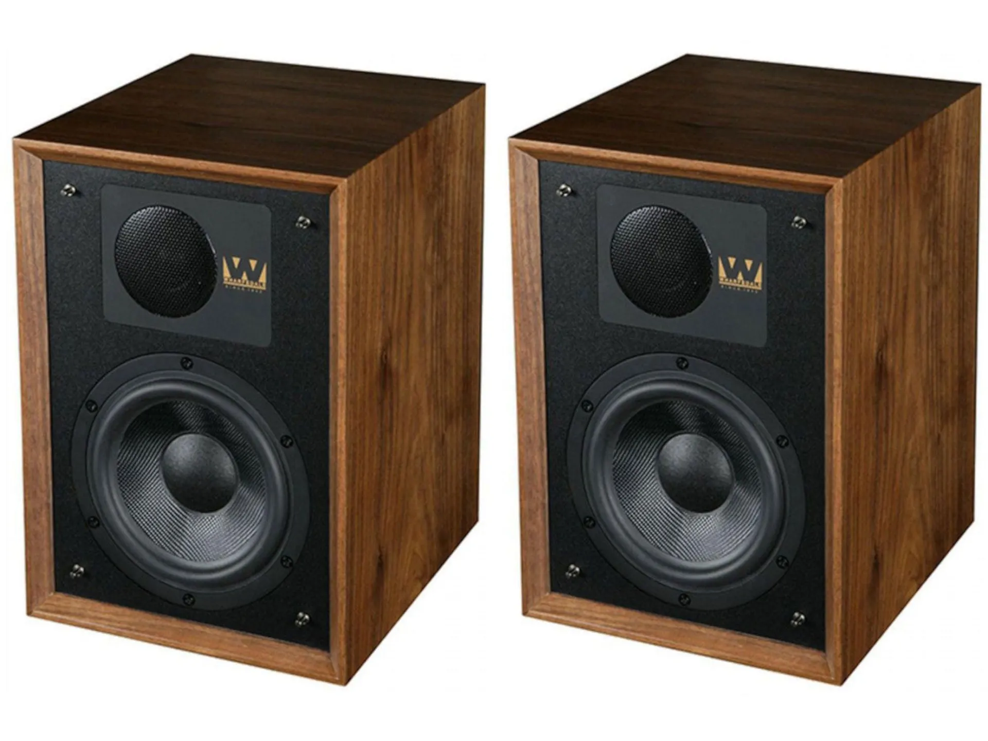 WHARFEDALE DENTON 85 (la paire)