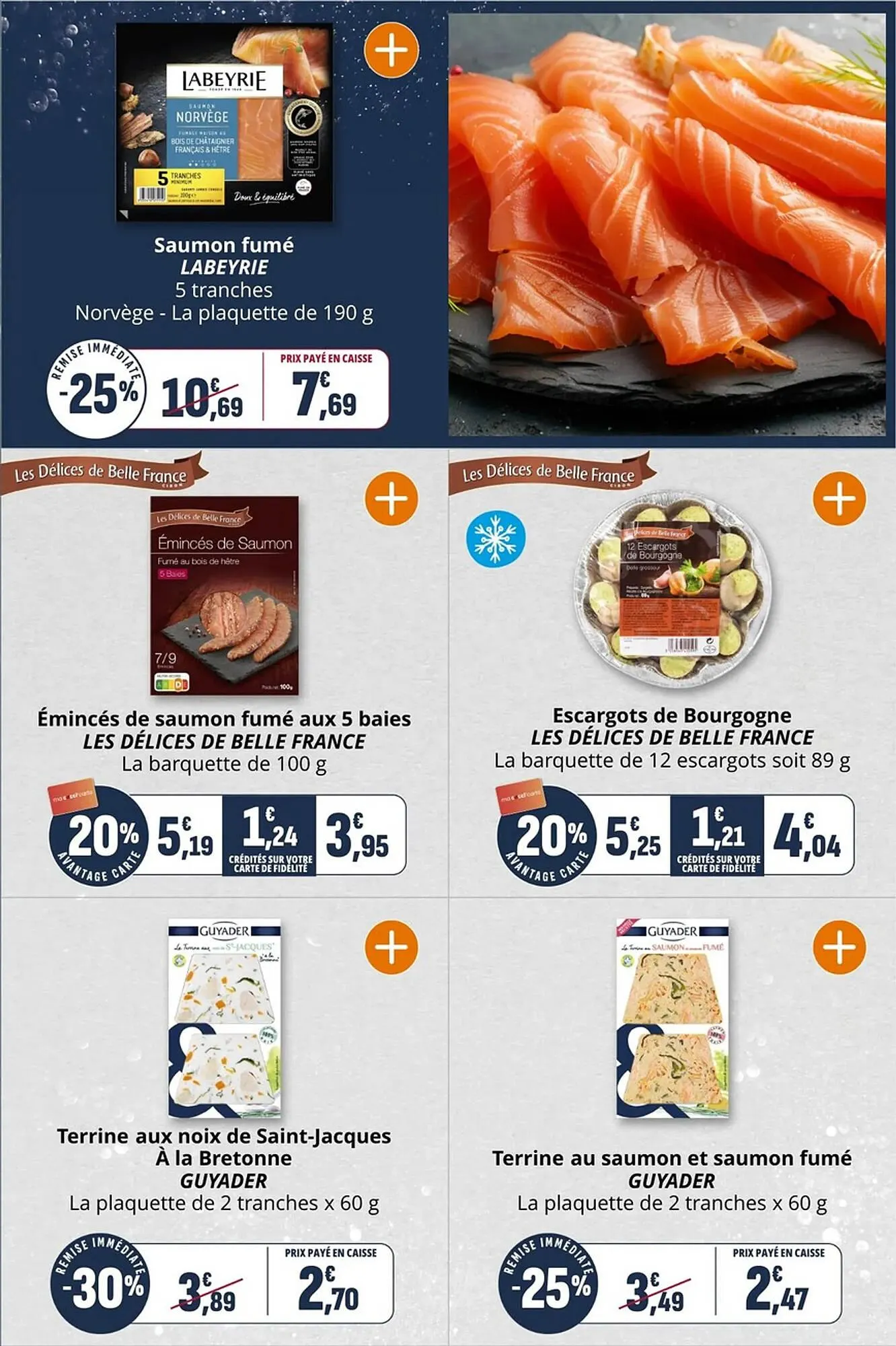 Catalogue Coccimarket du 17 décembre au 31 décembre 2025 - Catalogue page 9